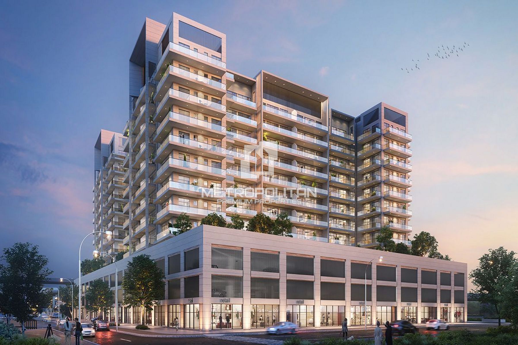 Duplex 3-Bed | Prime Location | Vastu Compliant