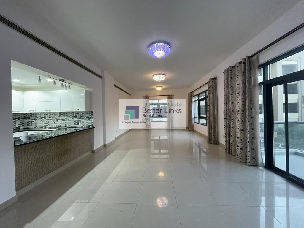 3 BED STUDY | POOL VIEW | 2 PARKING |