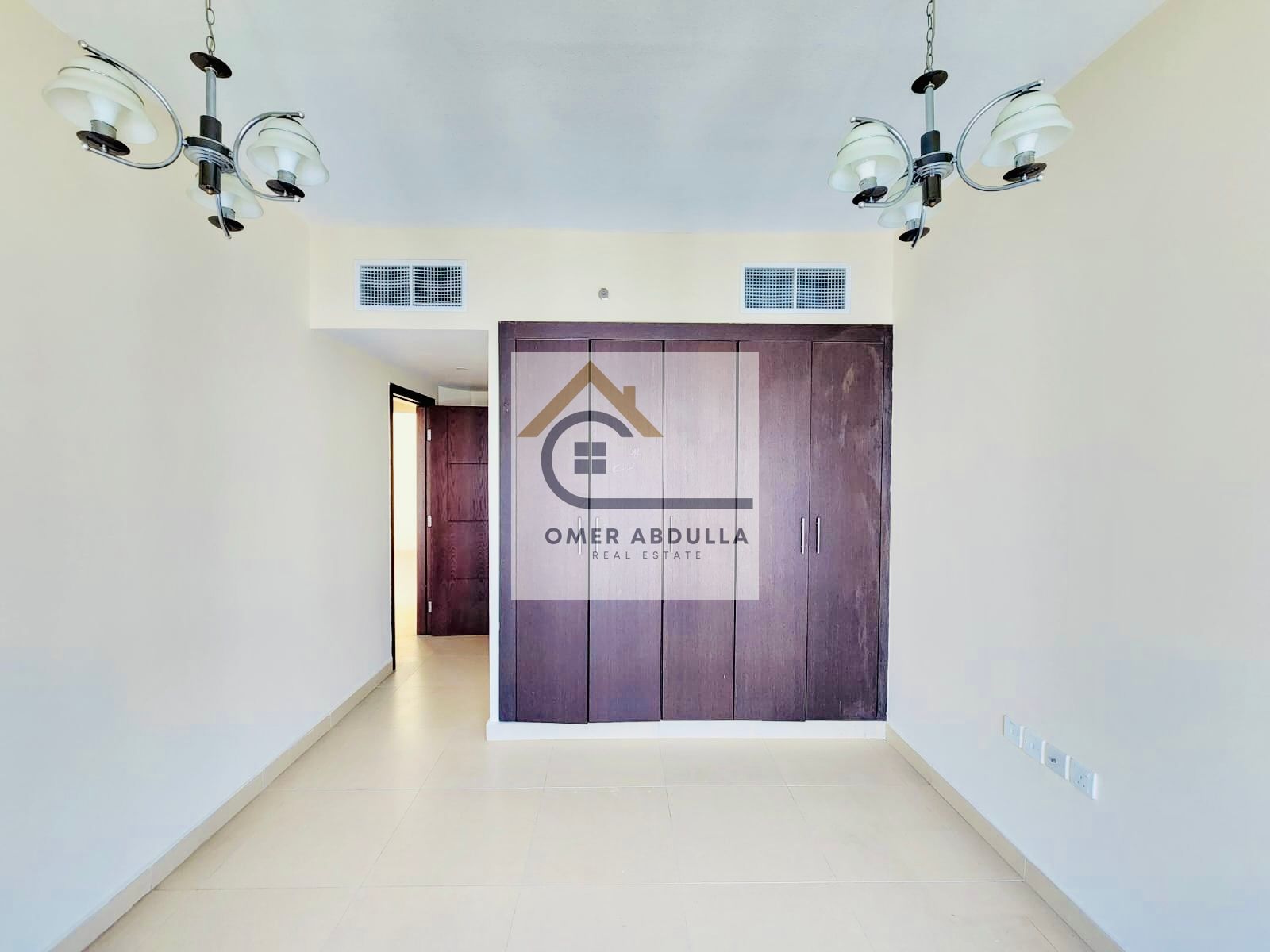 Weekend offer |12 Payment |School Zone | Spacious 2Br-Apartment with 2 Full Bath | Wardrobes | Only 50k | Muwailih Commercial Sharjah