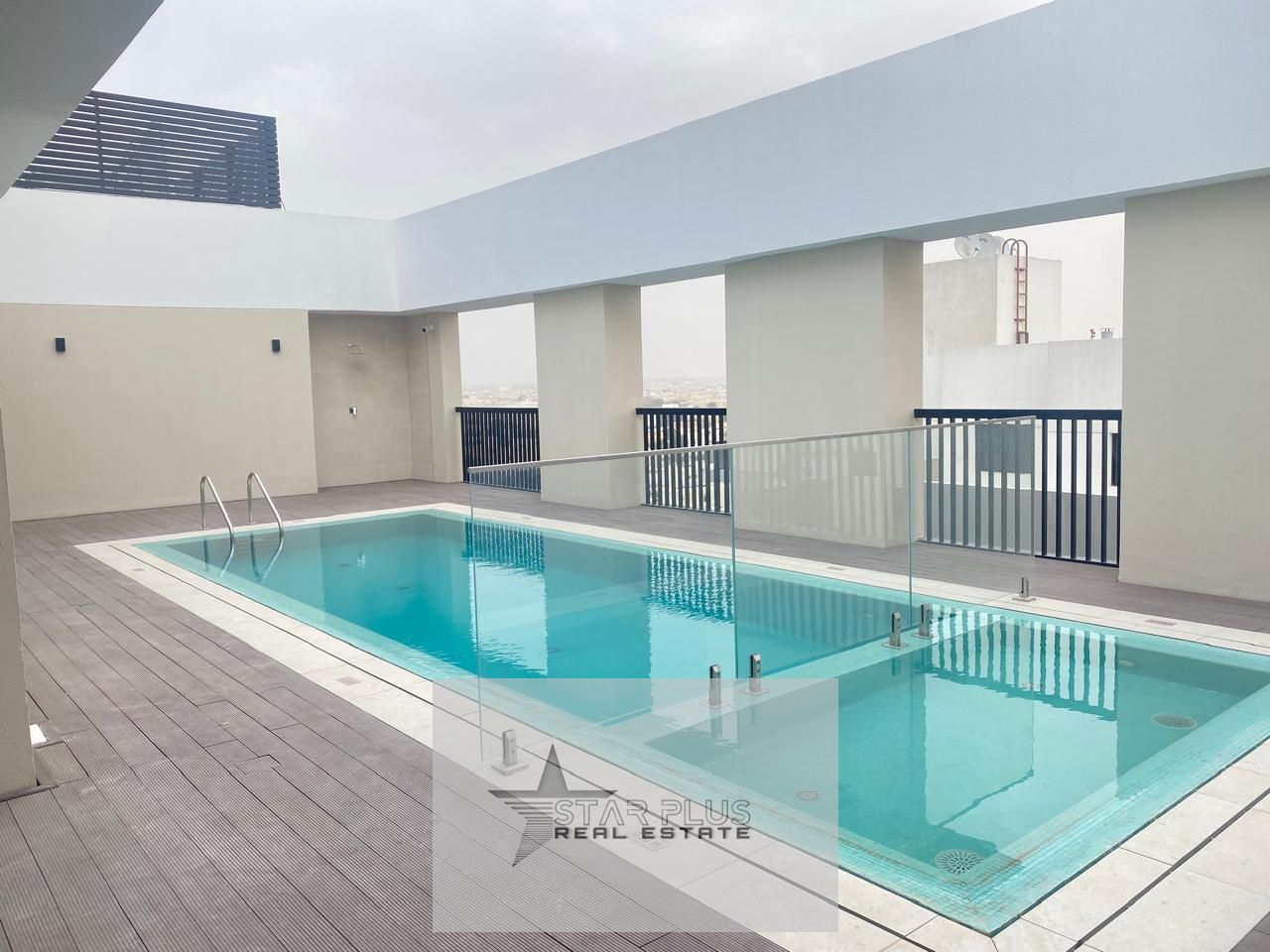 Brand new apartment 2bhk