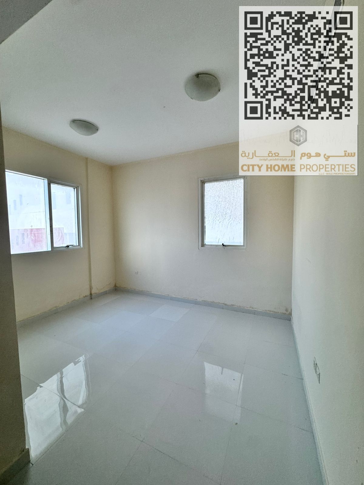 Prime Location – Open View – Parking – – Flexible Installments