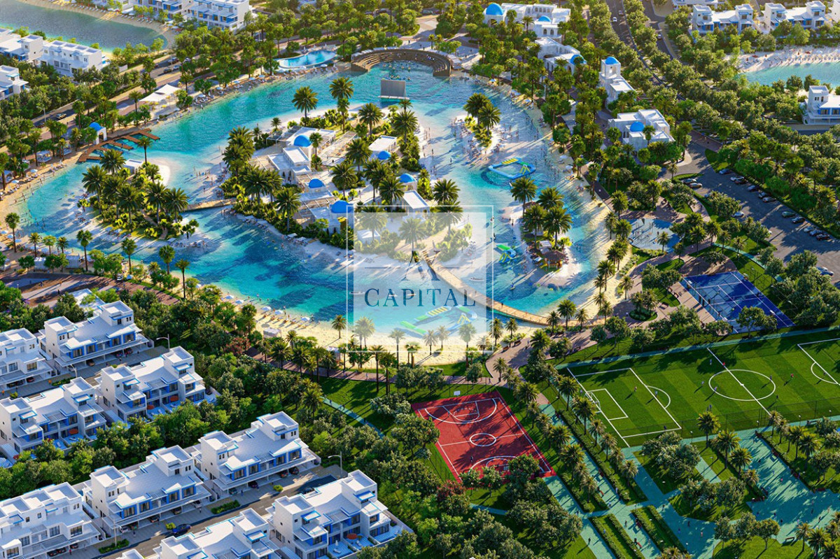 4 Bed Townhouse | Near the Central Hub | HPHH