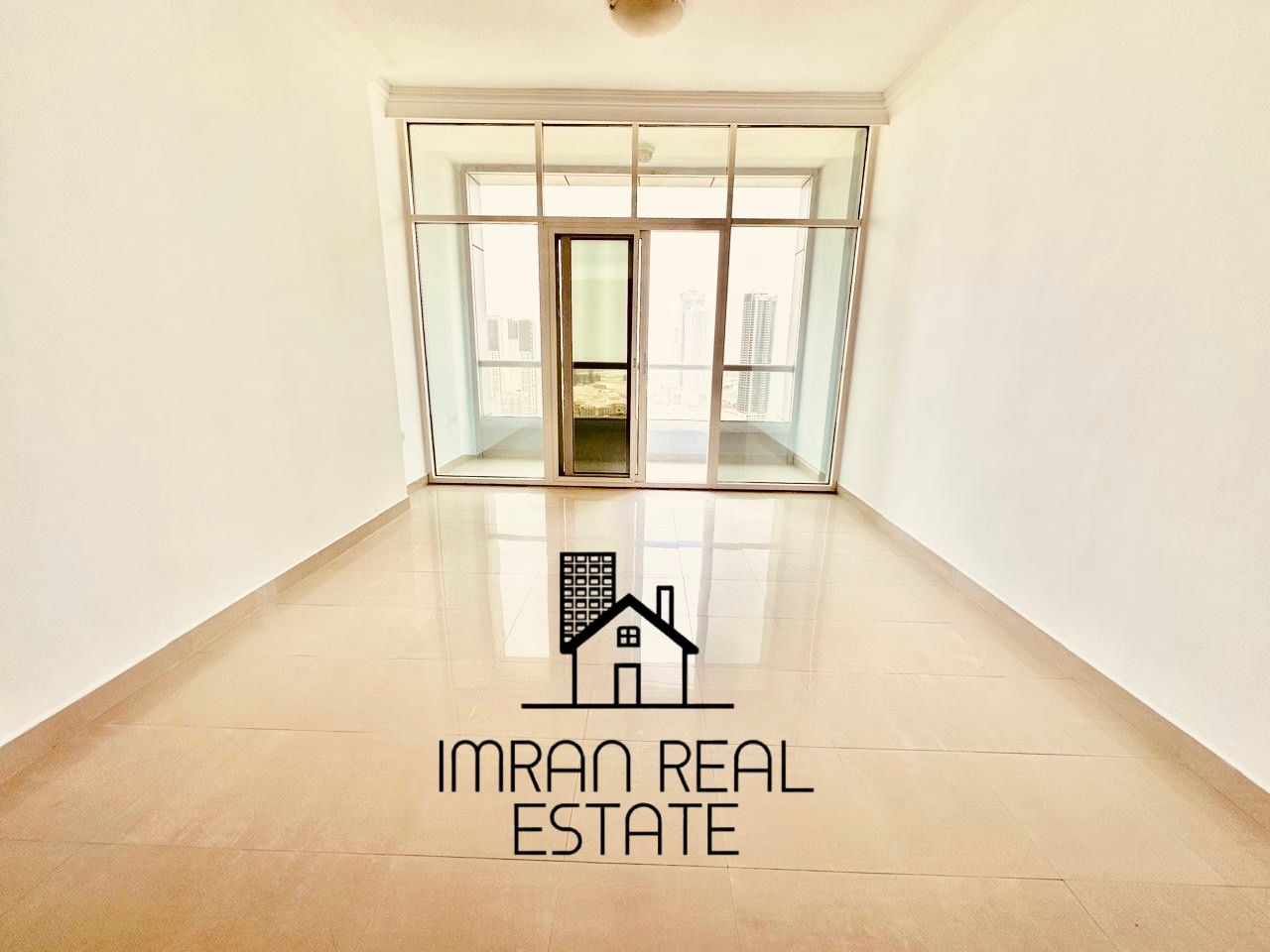 Move-In Ready Spacious 3BHK JMY & POOL Free| Balcony | Wardrobes | Family Building