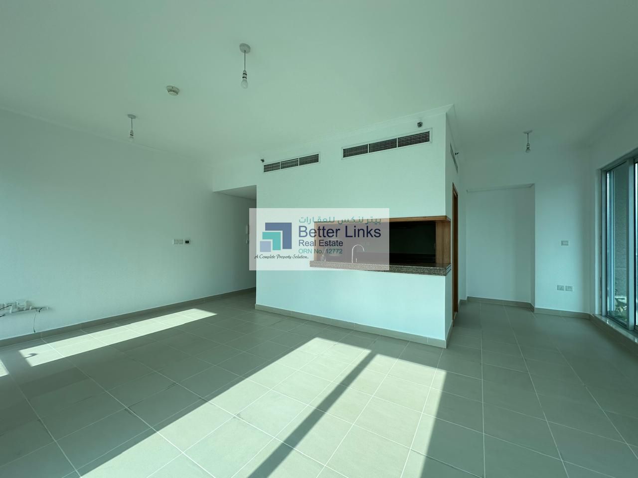 2 Bed Open study | Full Marina View | Beauport |