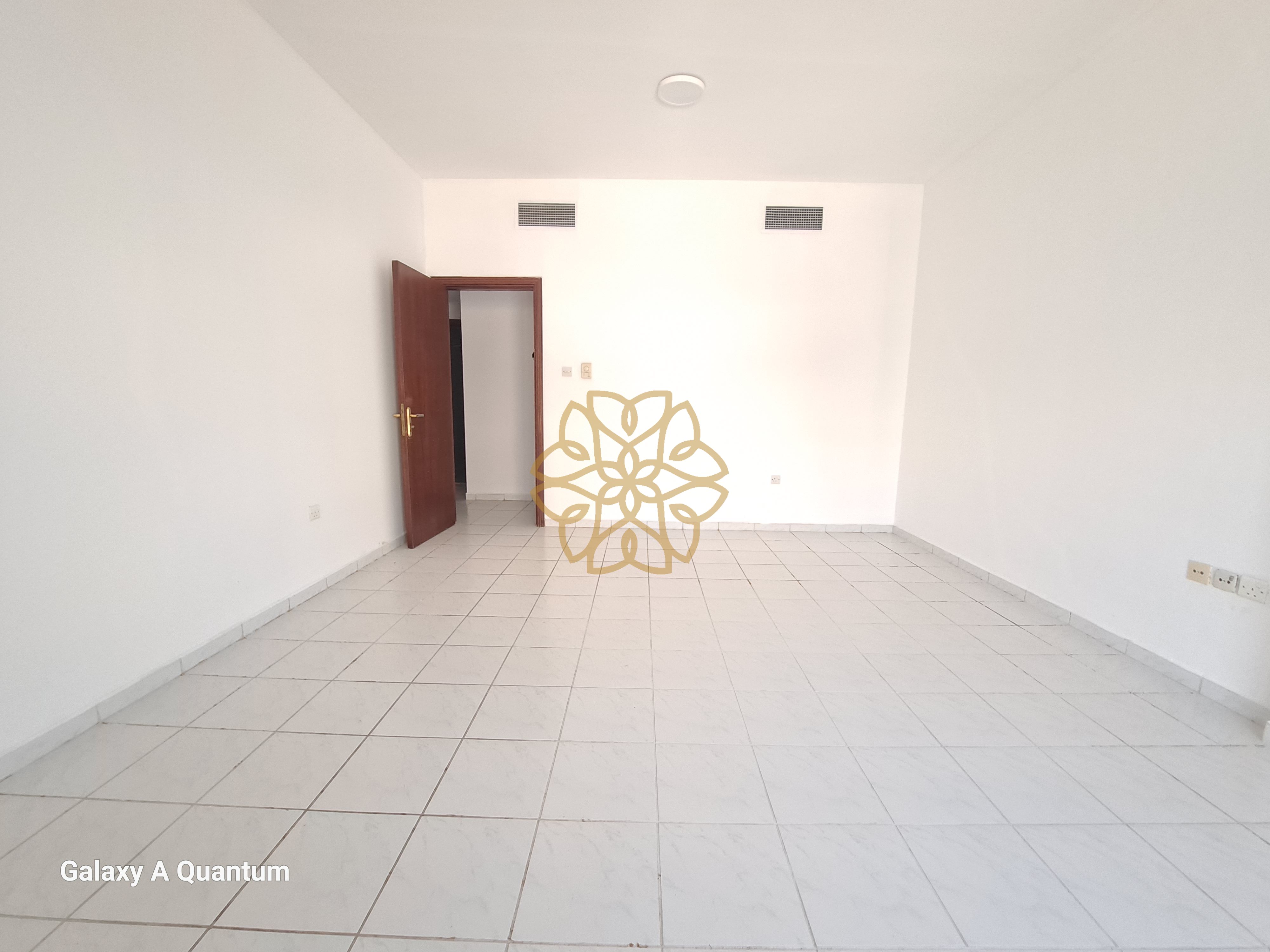 Big AC Free 2BHK Open Veiw In Rolla Sharjah