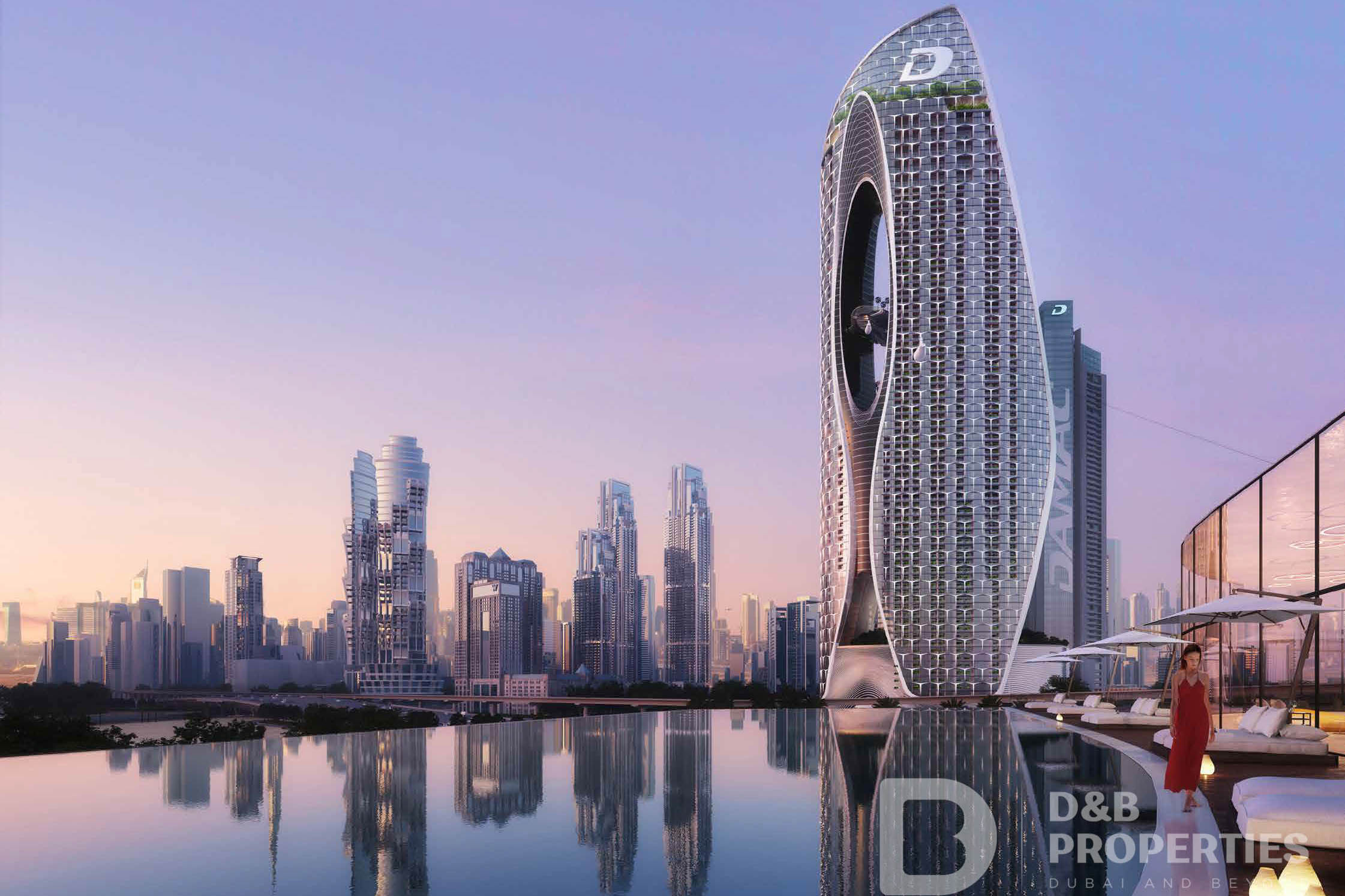 CHEAPEST | HANDOVER Q2 2027 | BRANDED RESIDENCES
