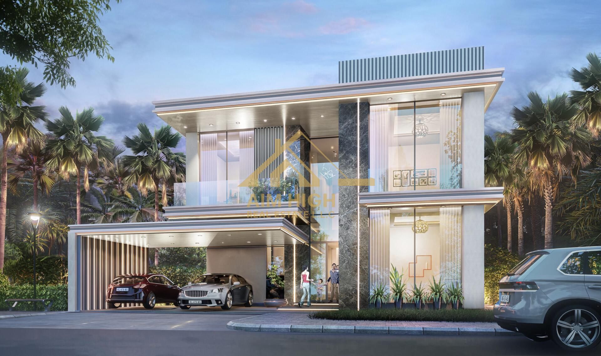 Investor’s Choice | Premium Living | High ROI