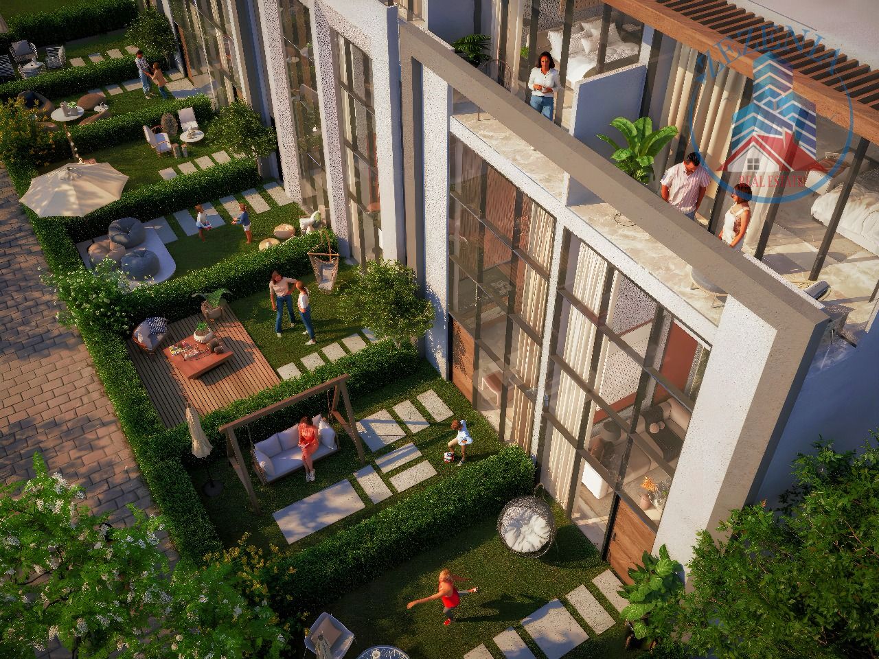 INVESTOR DEALS | SAVE 850K | 5 MIN TO METRO | 1% MONTHLY PLAN | GATED
