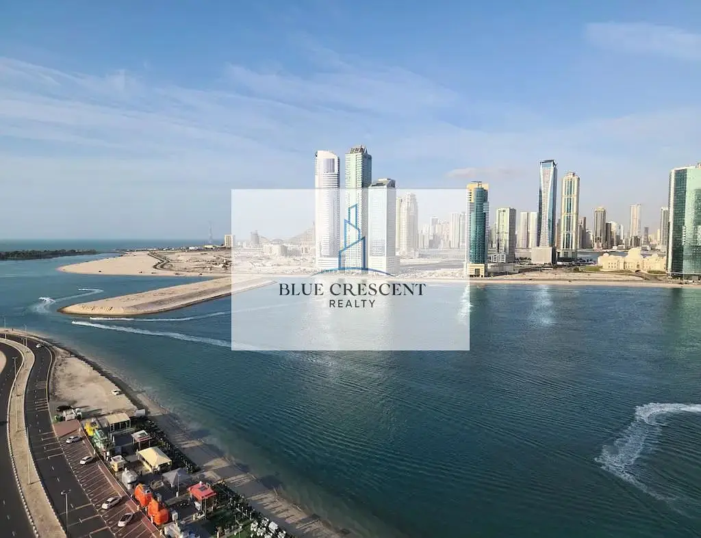 Secure Area | Strong Market | Sustainable Returns