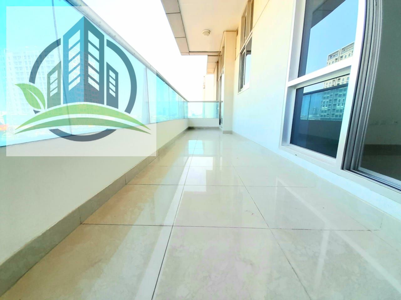 Both Master Bedroom-2BHK - Rent 78K - Parking