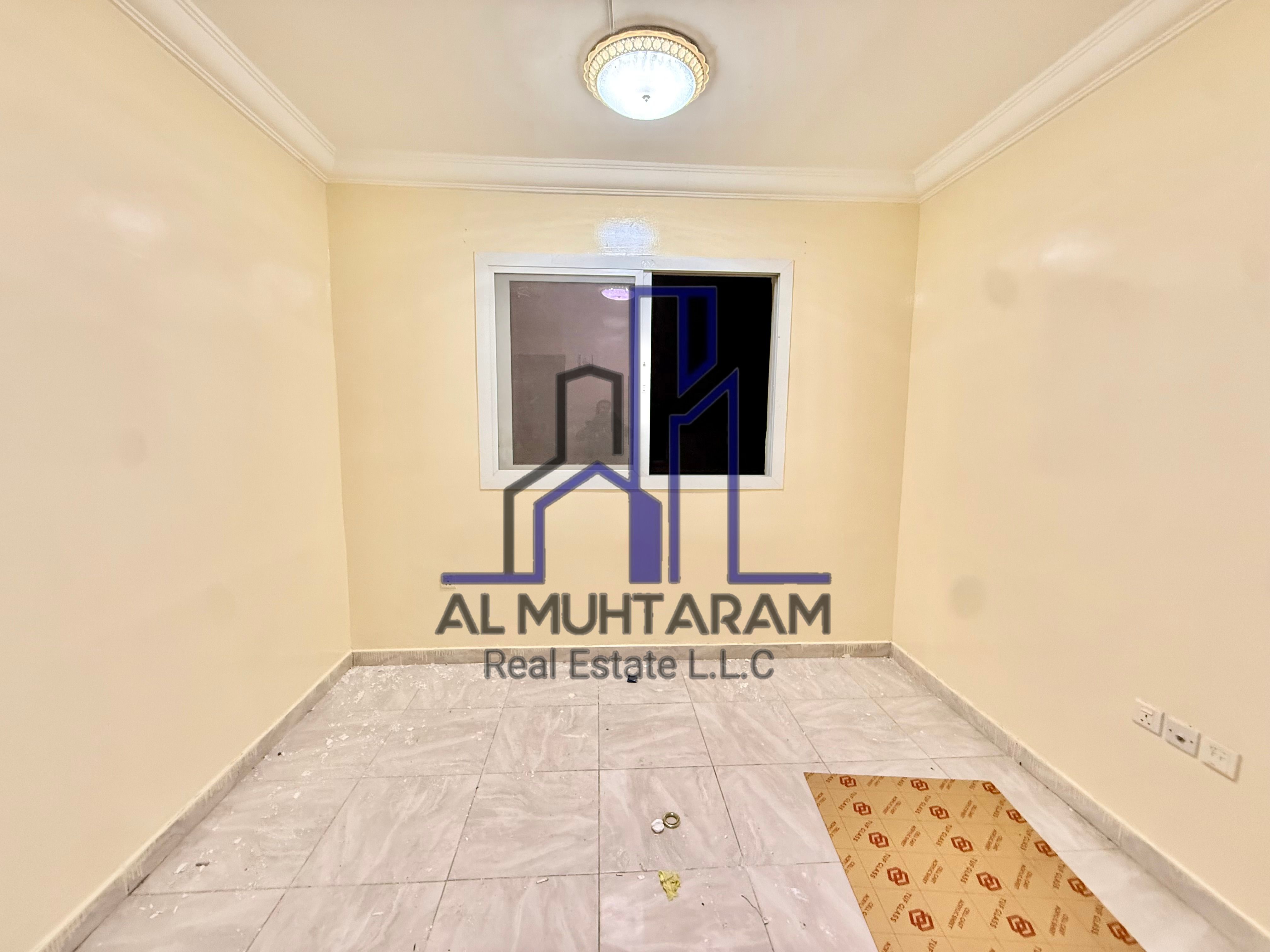 Luxurious 1 Bedroom Apartment For Family Ready To Move Safari Mall