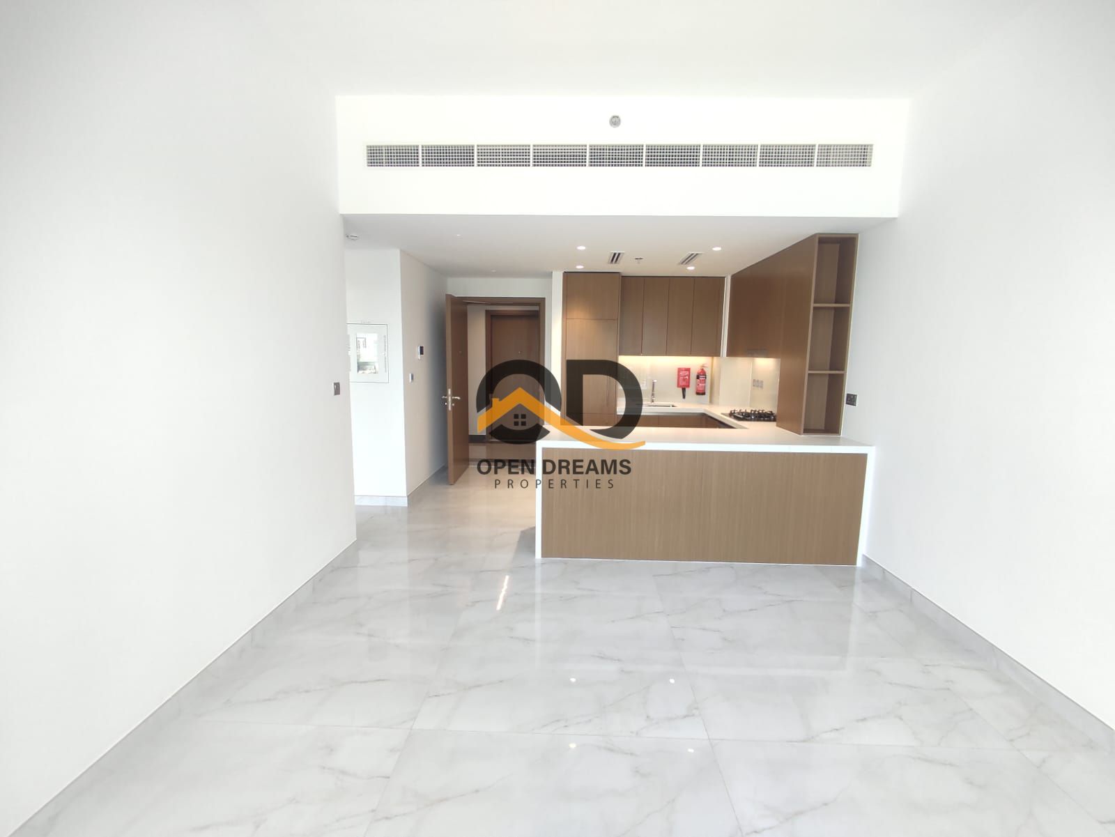 Spacious 2-Bedroom Apartment for AED 100,000 | Azizi Mirage, Dubai Studio City