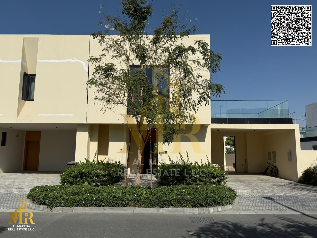 A rare investment opportunity! Corner villa on a 6,200 sqft plot, 3 master bedrooms, large outdoor garden, price includes electricity, water & AC.