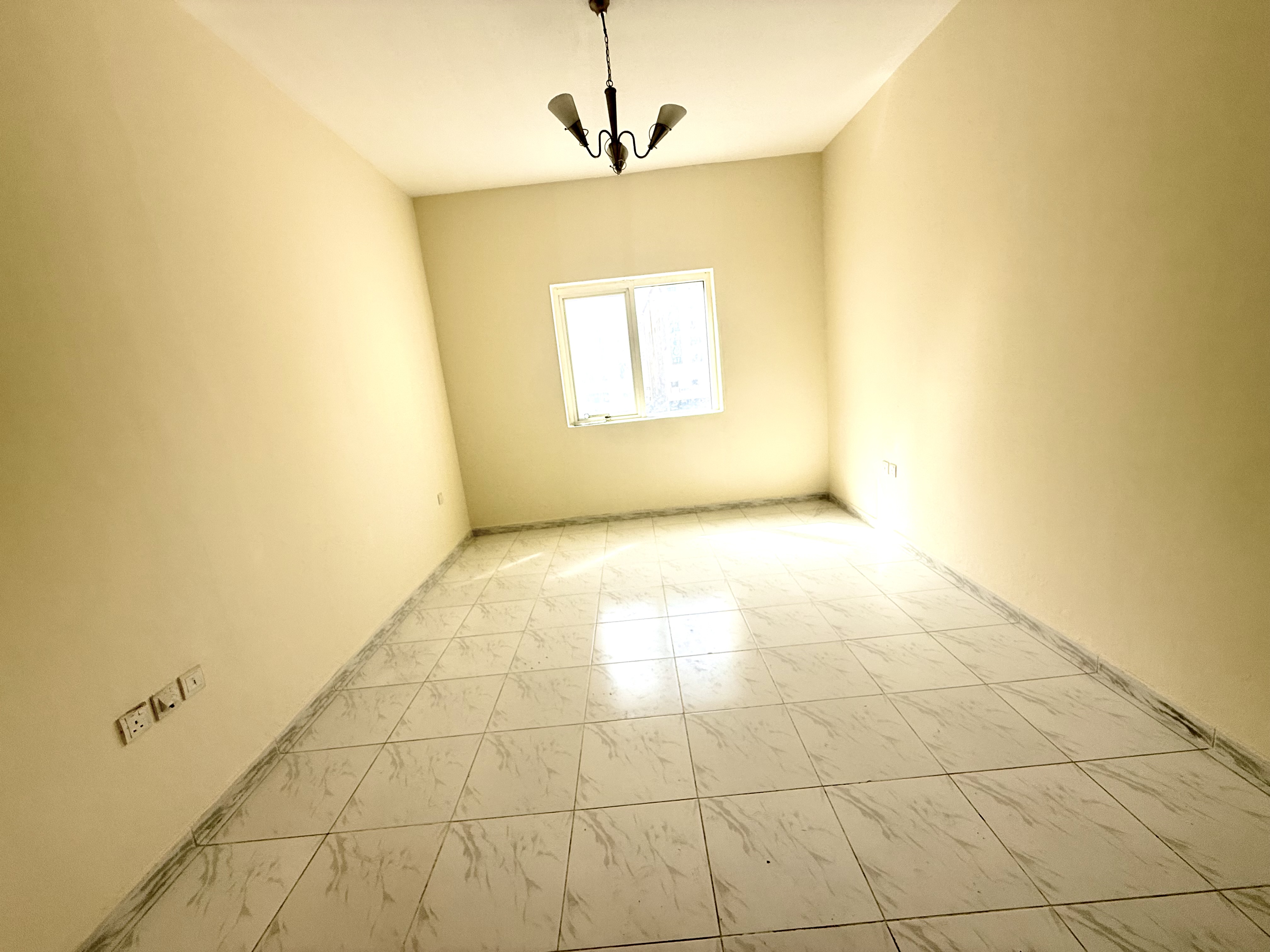 Levish 2bhk 2washroom new Muwaileh Sharjah