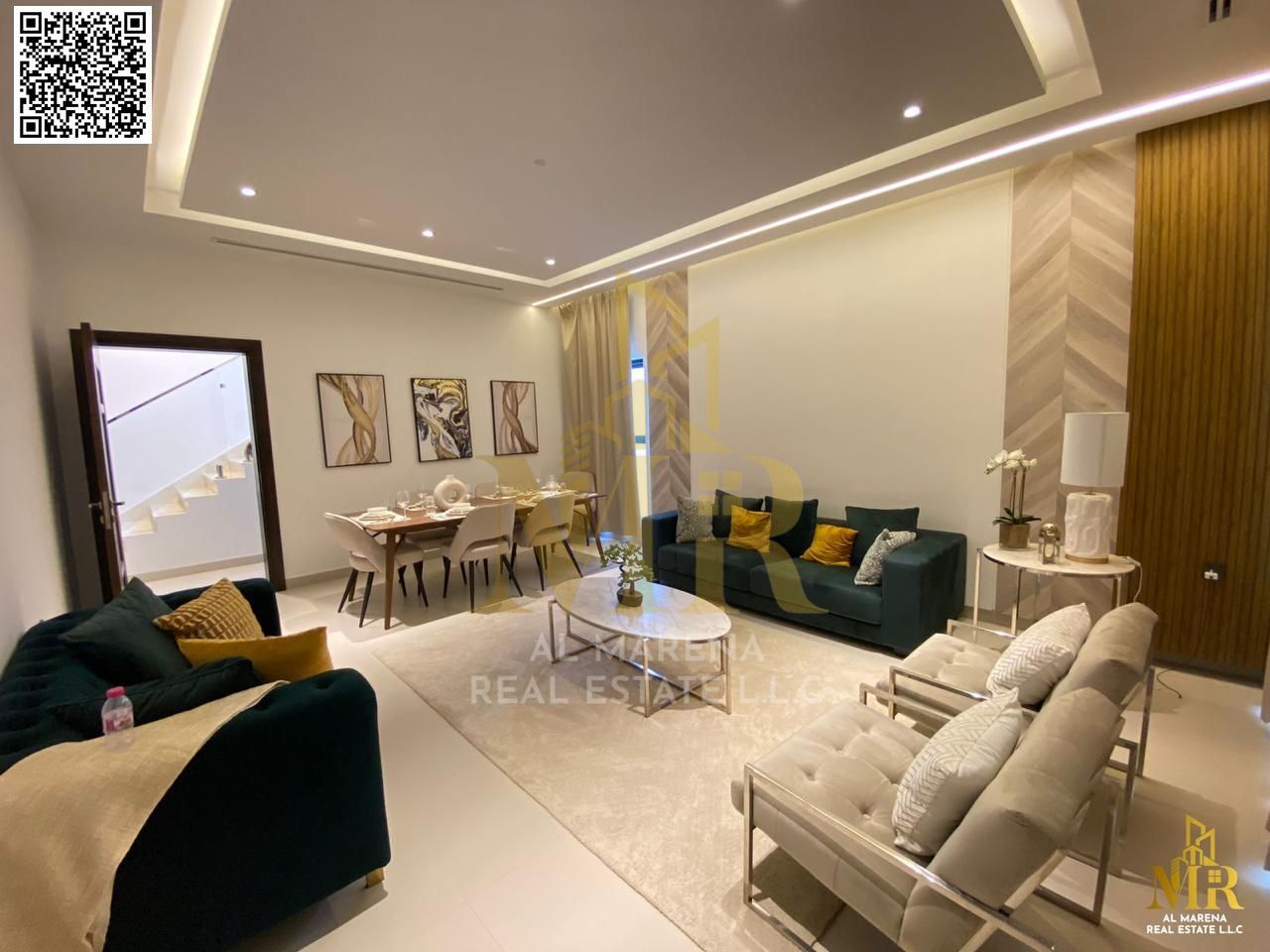 For Sale – Luxury Villa in Al Zahia, Ajman