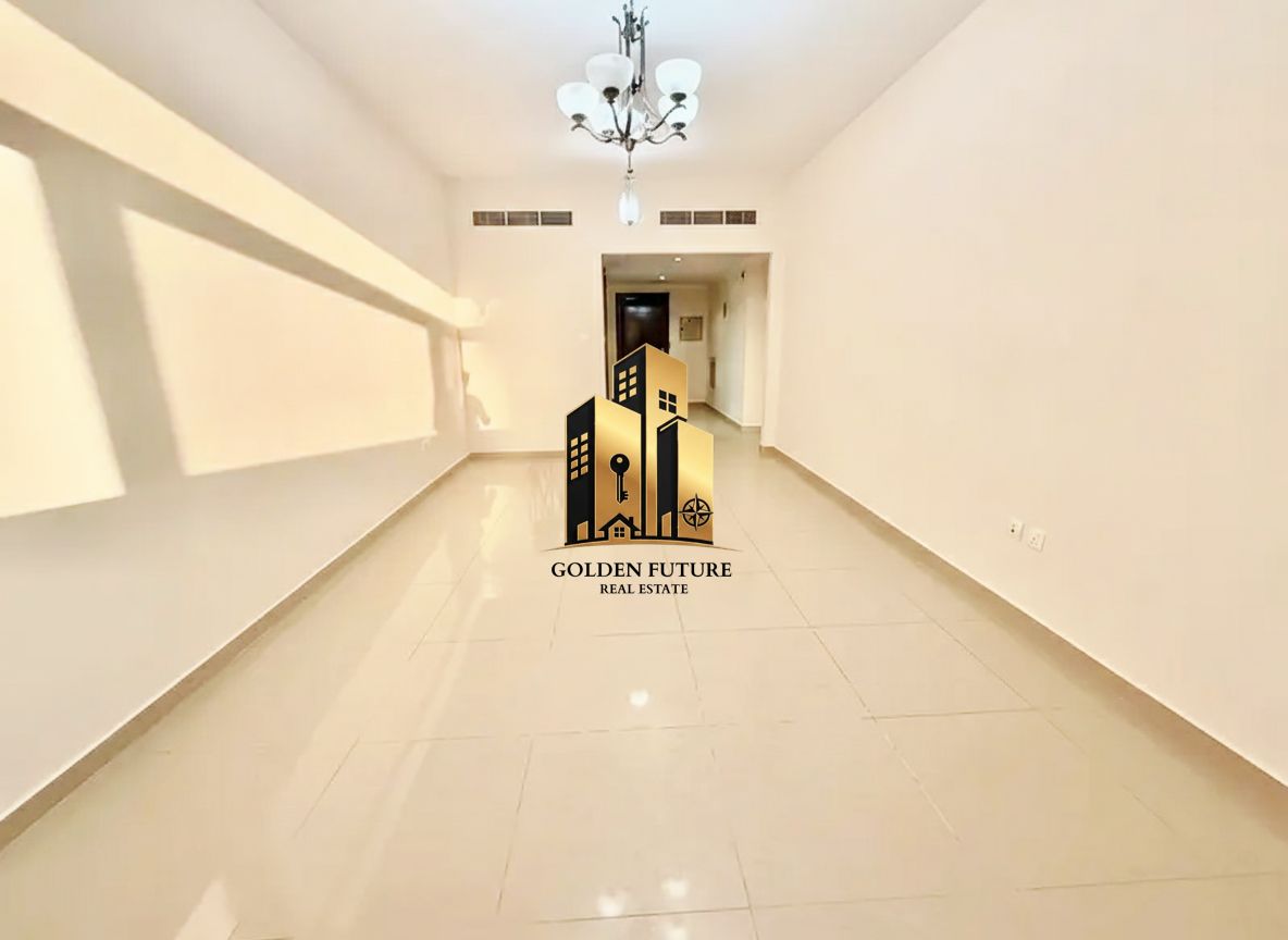 15 DAYS FREE ~ 6 CHEQUES PAYMENT ~ MASTER ROOM ~ COVERED PARKING