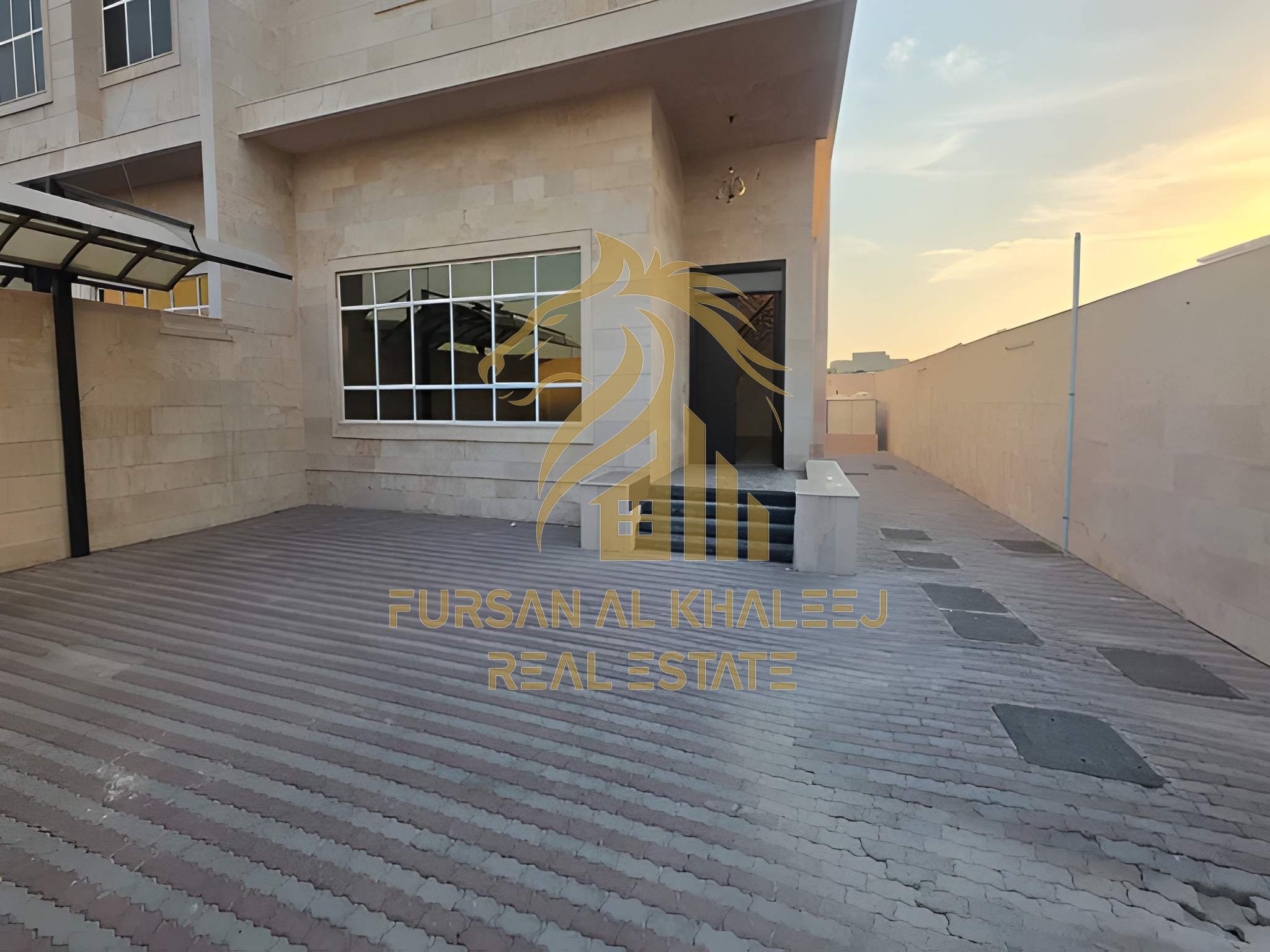 Spacious | Maid Room | Duplex | Luxury | Master Rooms