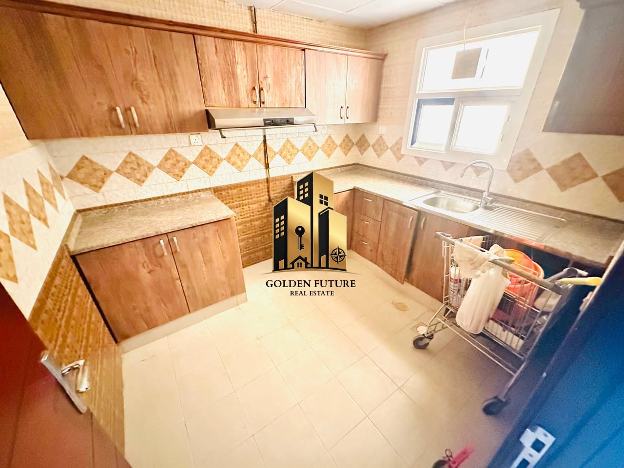 2 BHK APARTMENT | 12 CHEQUES PAYMENT | WITH PARKING