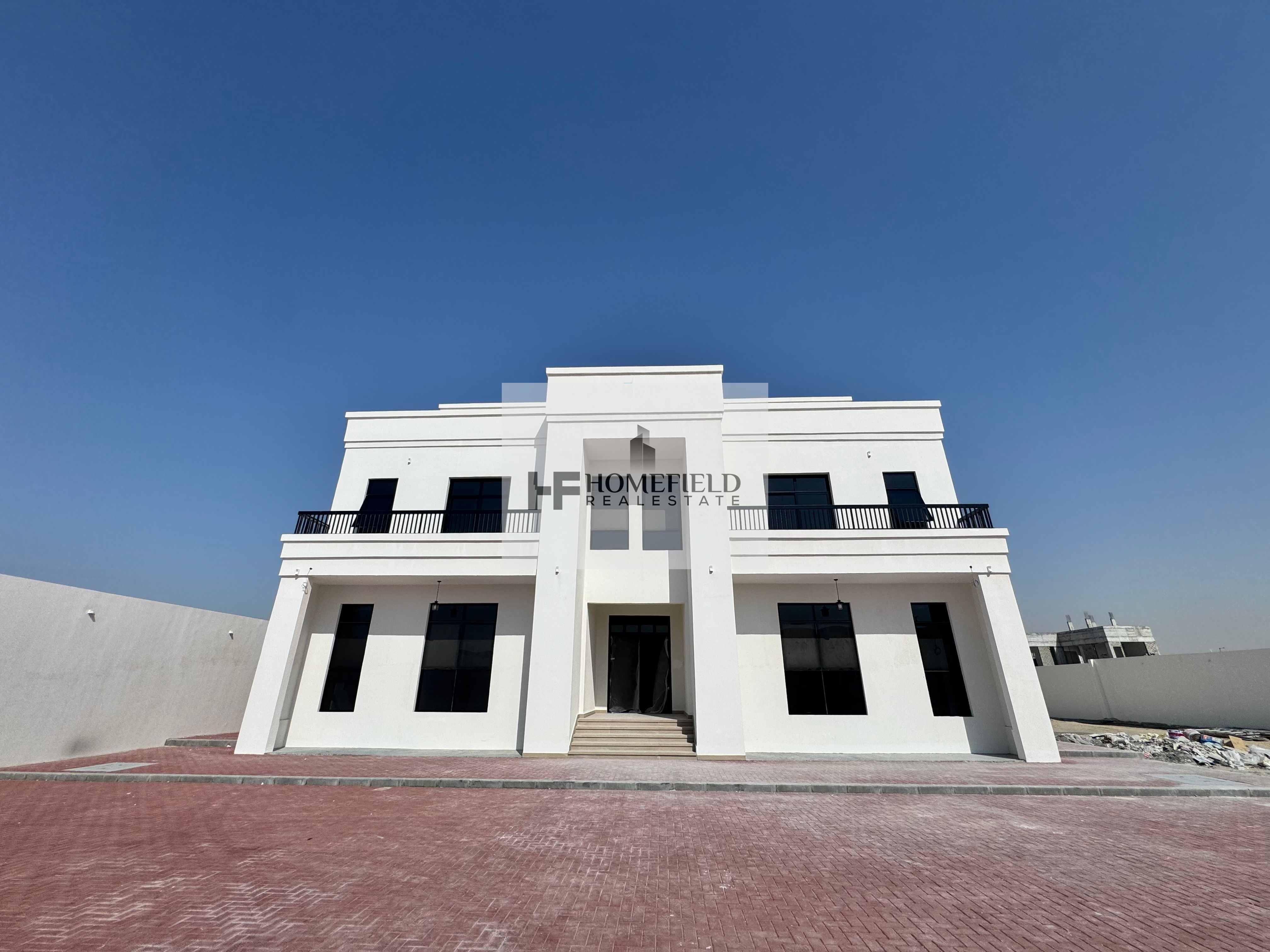 High finishing|Brand new|Modern|Studio|Ready to move|Sep. kitchen and bathroom