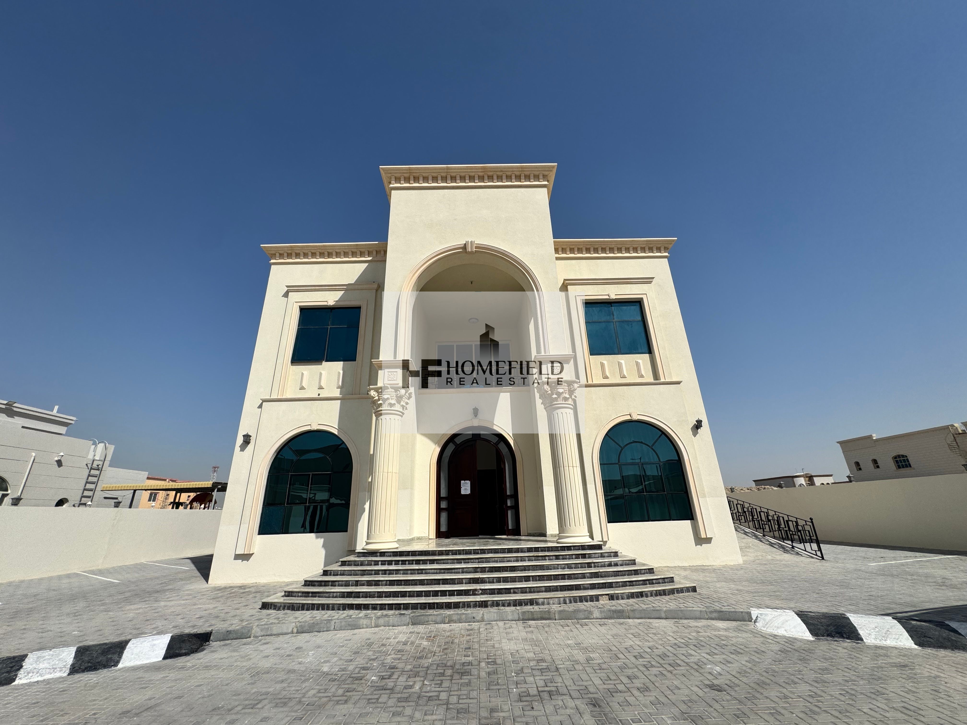 Exclusive|Brand new|Modern|Terrace|Ready to move|Sep. kitchen and bathroom