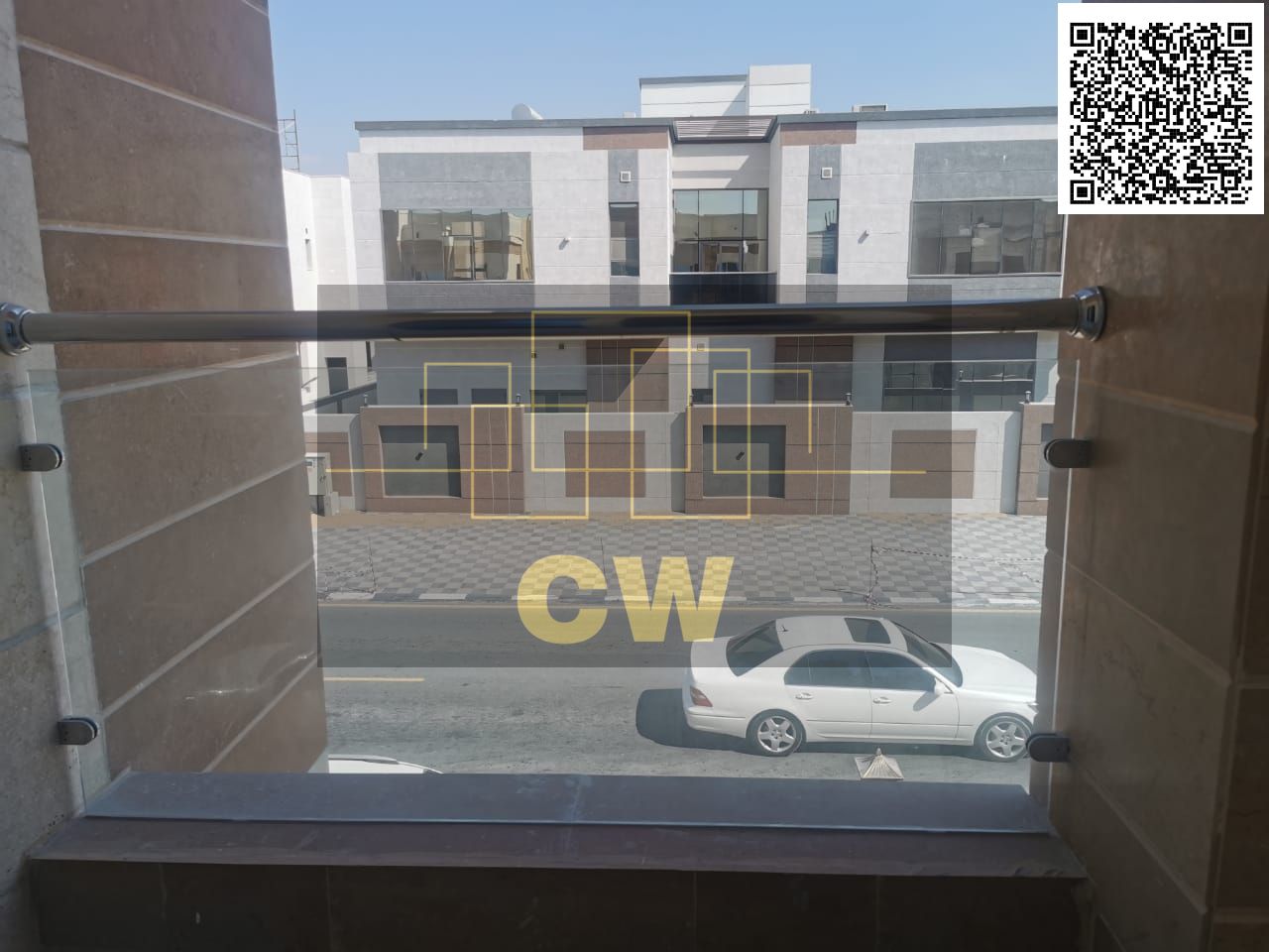 Luxury Villa for Sale in Ajman – Al Yasmeen