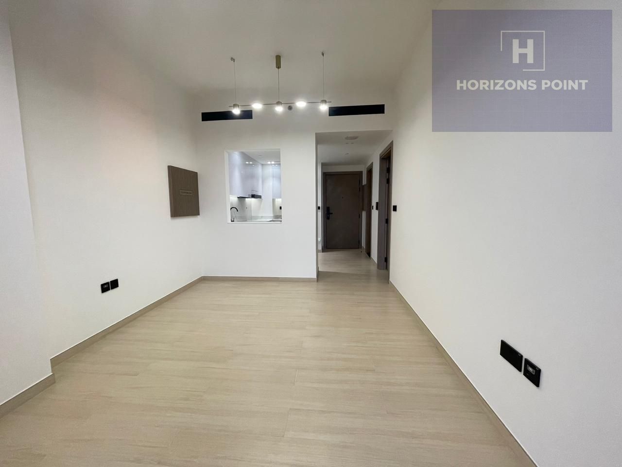 New Building | Spacious 1BHK for Rent in JVC