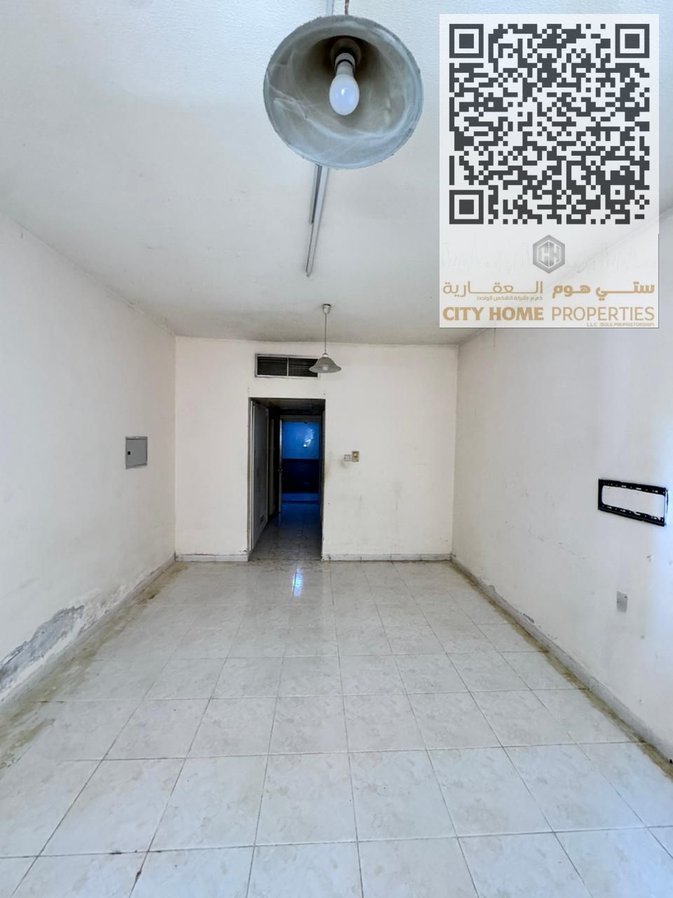 Prime Location – Open View – Parking Space – Balcony – Flexible Installments