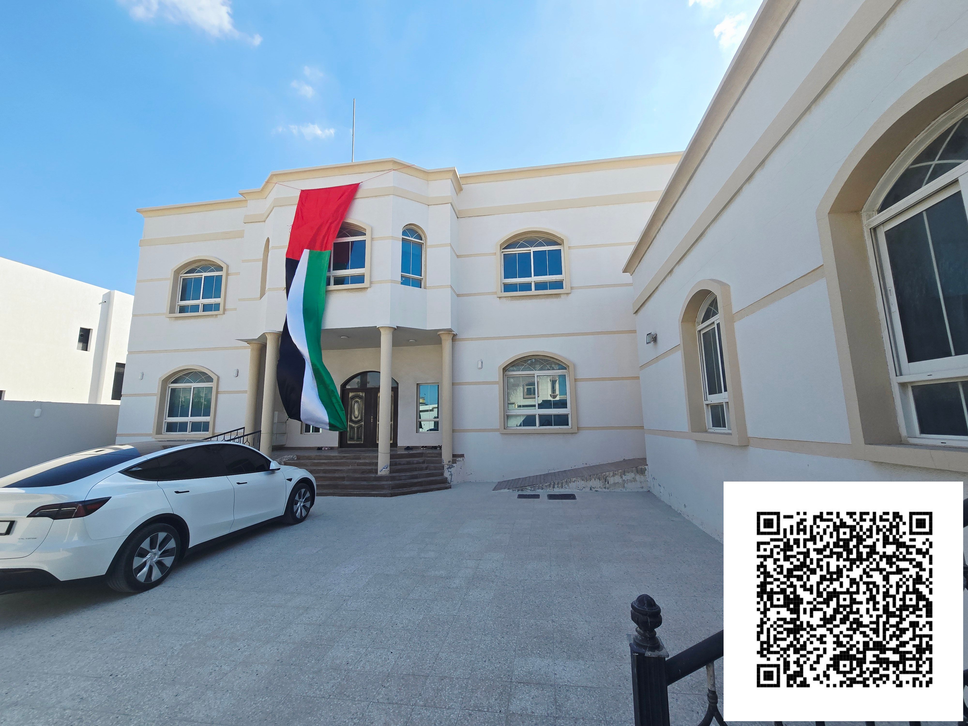 Villa for sale in al rawda2 ajman.
