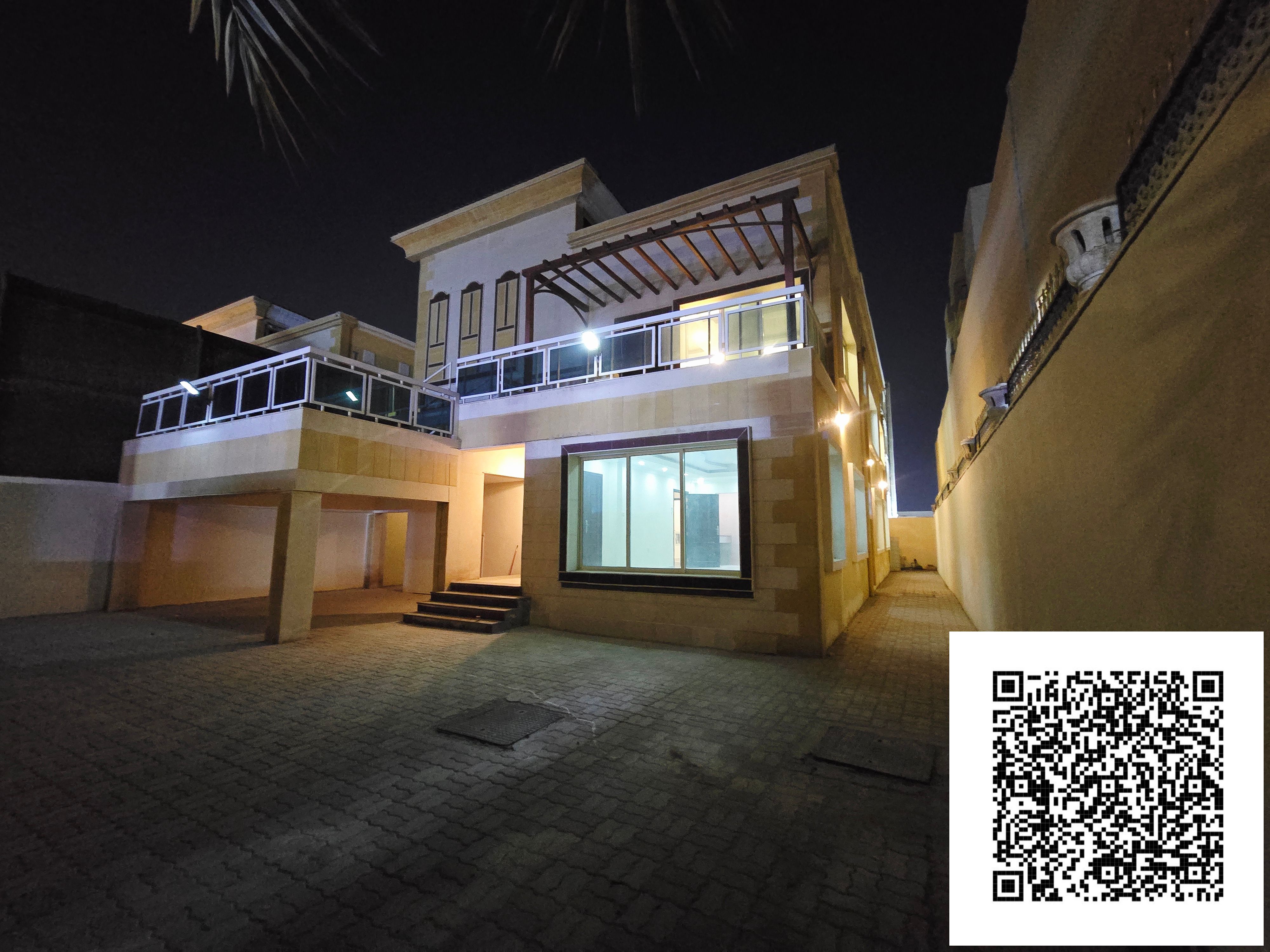 Villa for sale in al mowaihat3 ajman.