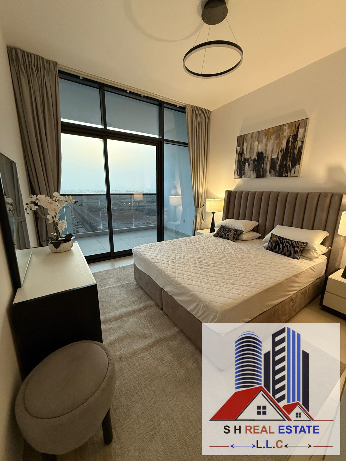Brand New Luxury 1bhk ready to move Don't chanse miss out