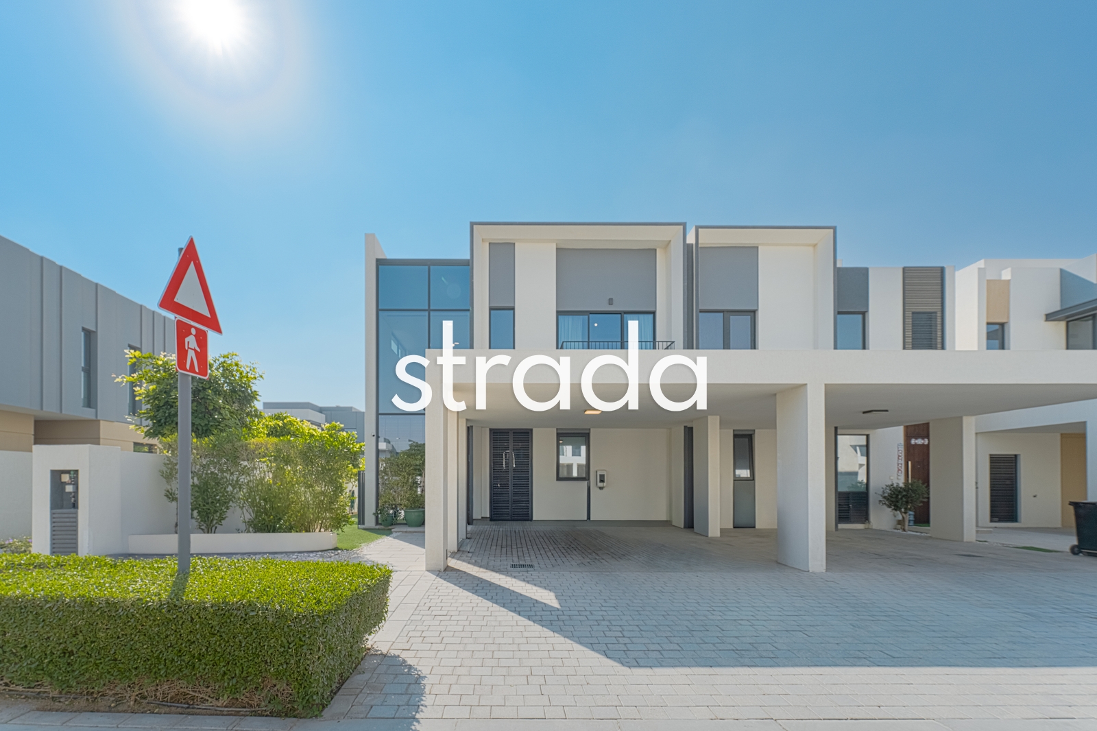 4 Bedroom | Landscaped Garden | Available now