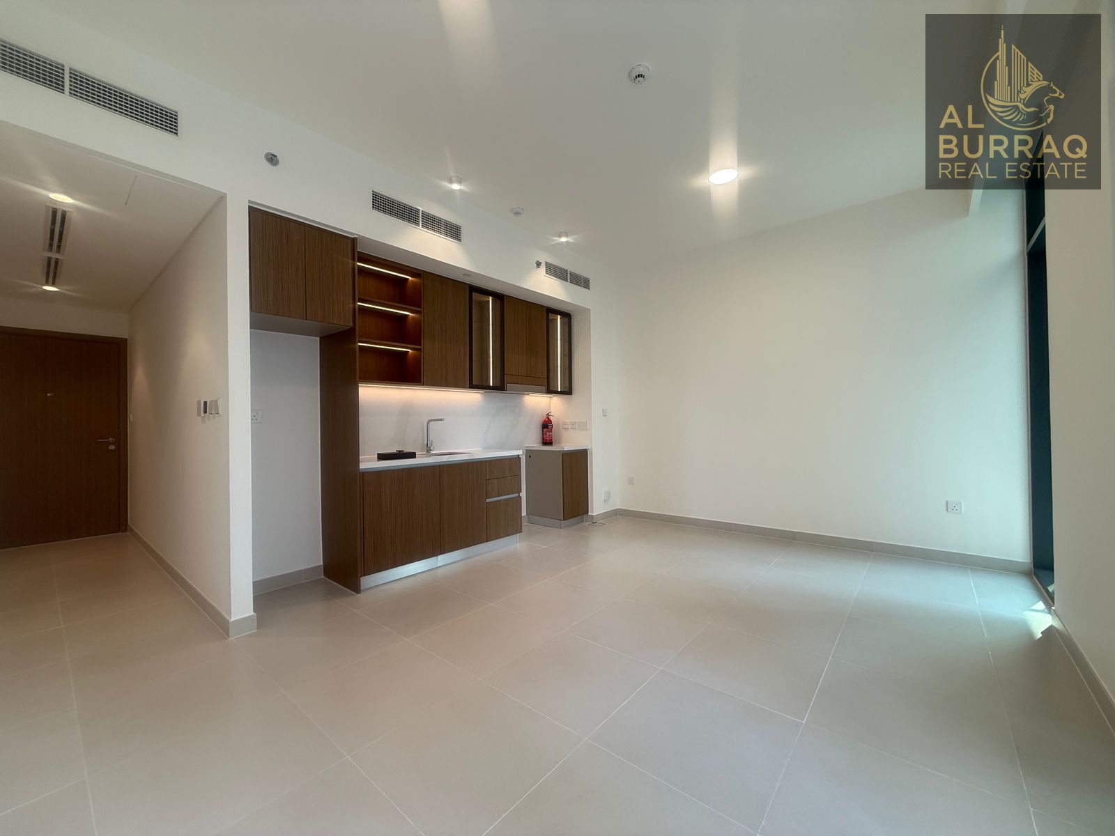 Brand New 1BHK | Community View | Palace Residences North