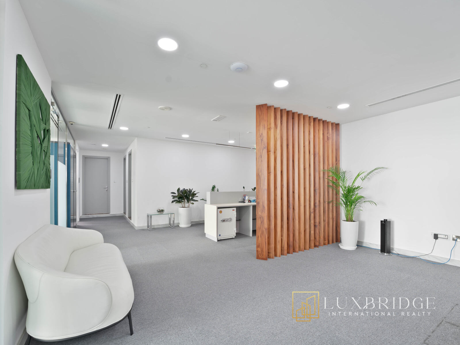 Fully Upgraded | Prestigious Tower | Stunning View