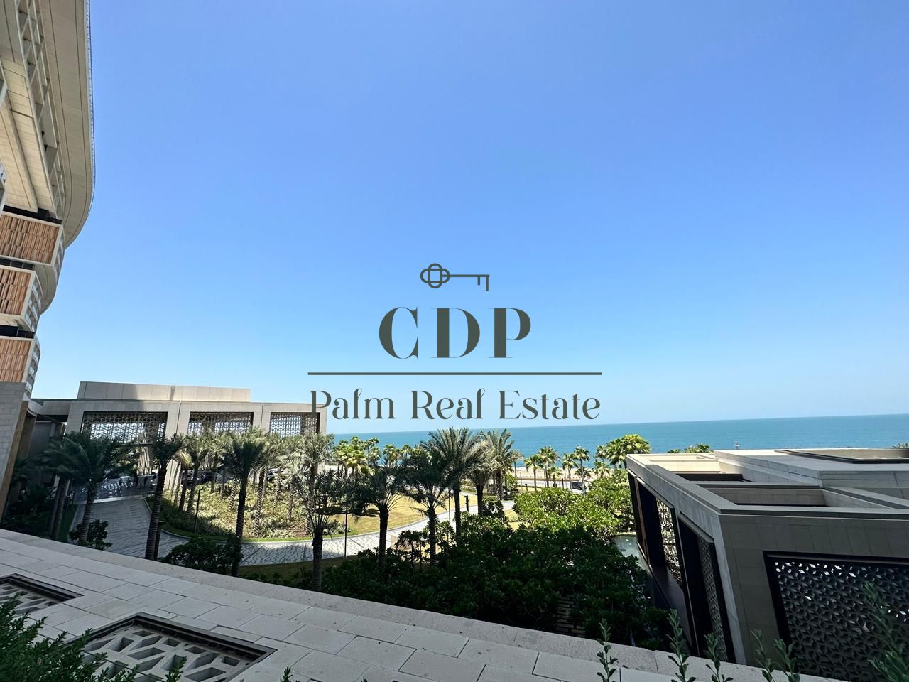 PALM AND SEA SKY VIEW I LUXURY LIVING I INVESTOR DEAL
