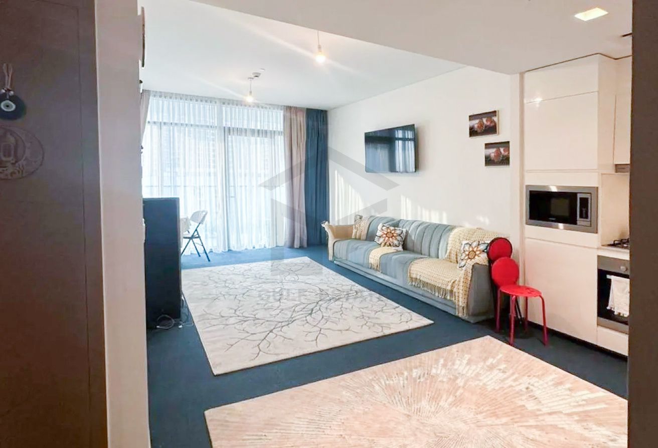 Furnished | Modern Apartment | Vacant Now