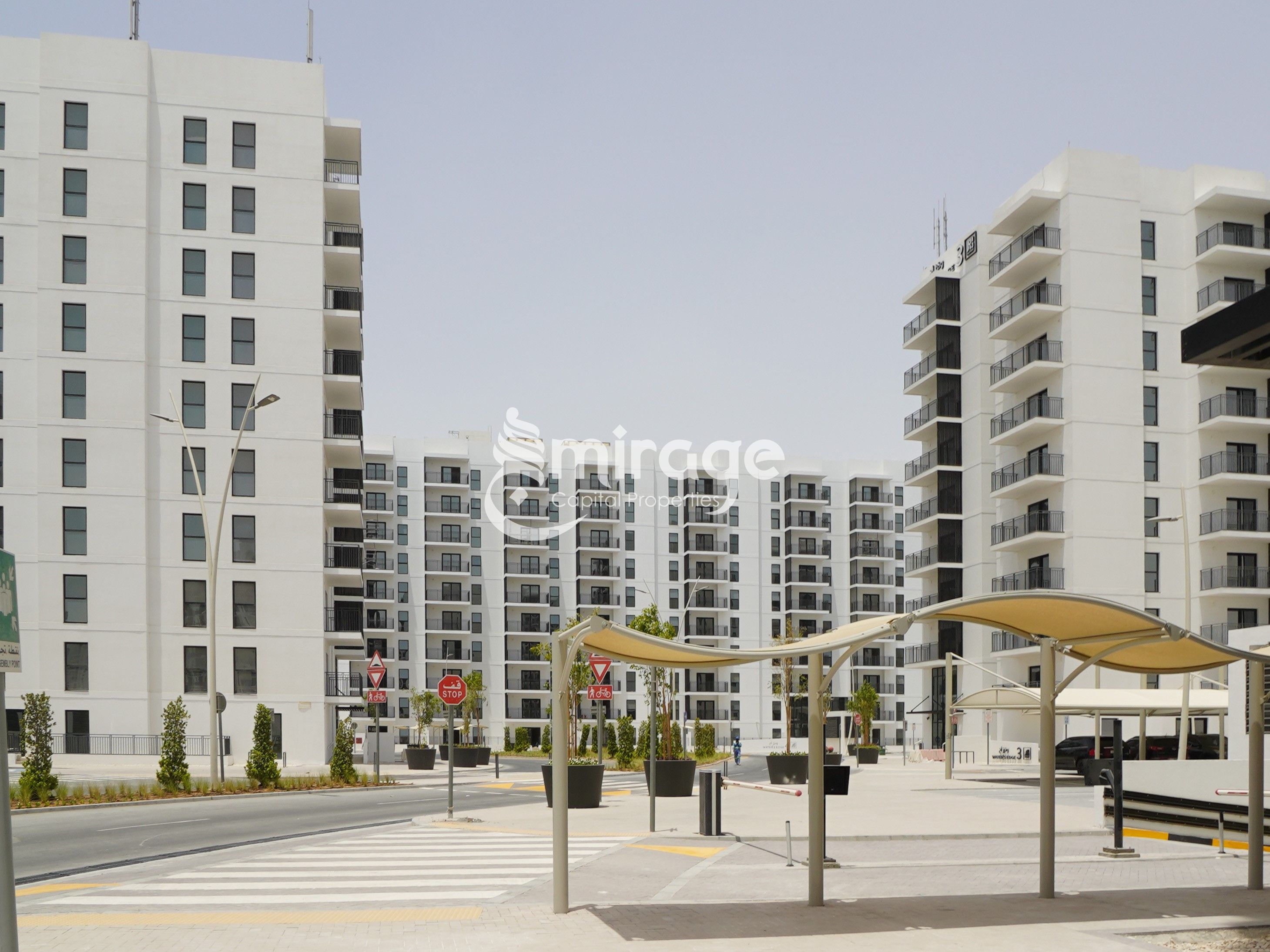 Modern Living | Premium Facilities | Prime Location