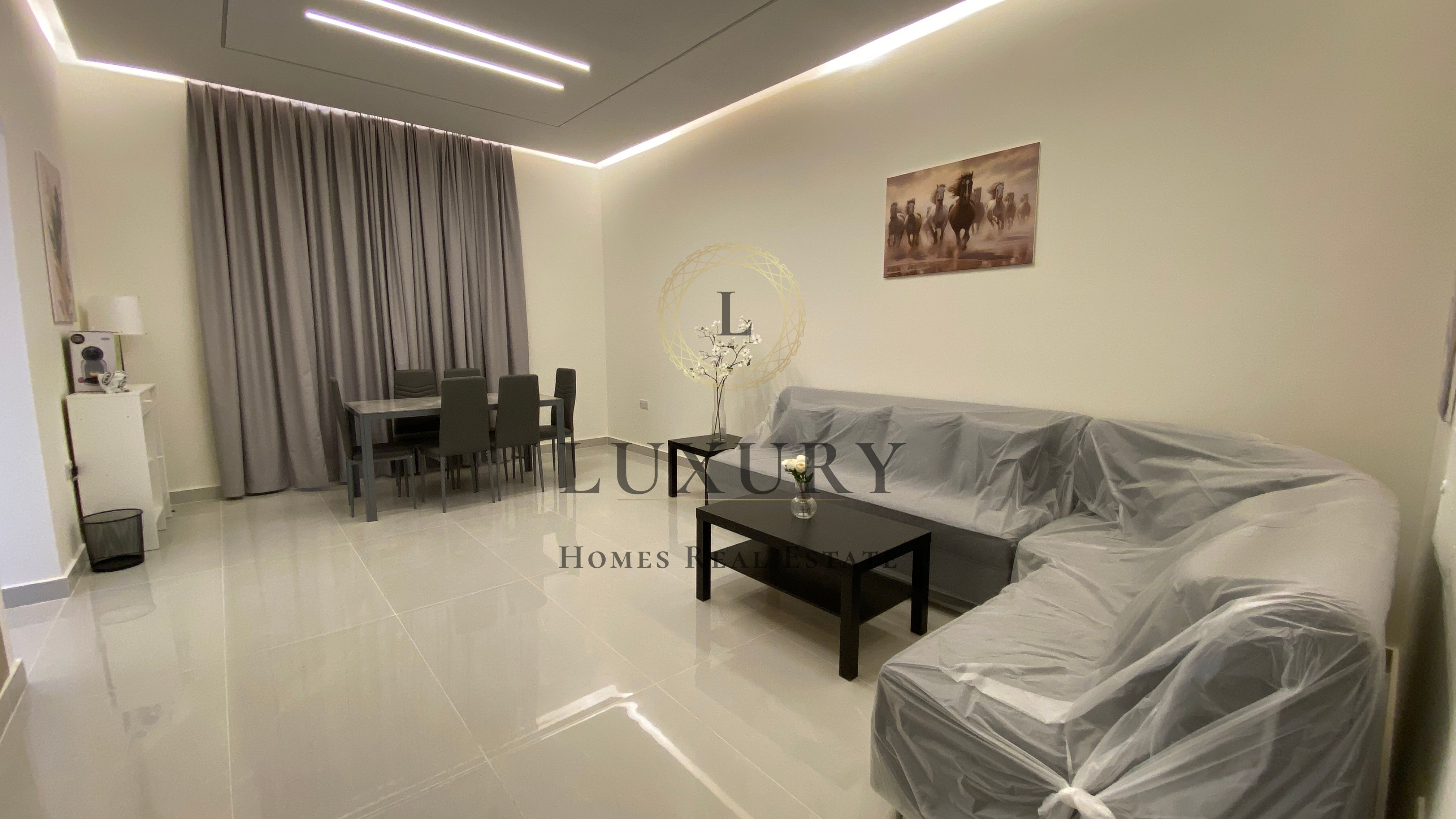 Brand New | Free Utilities | Built in Wardrobes