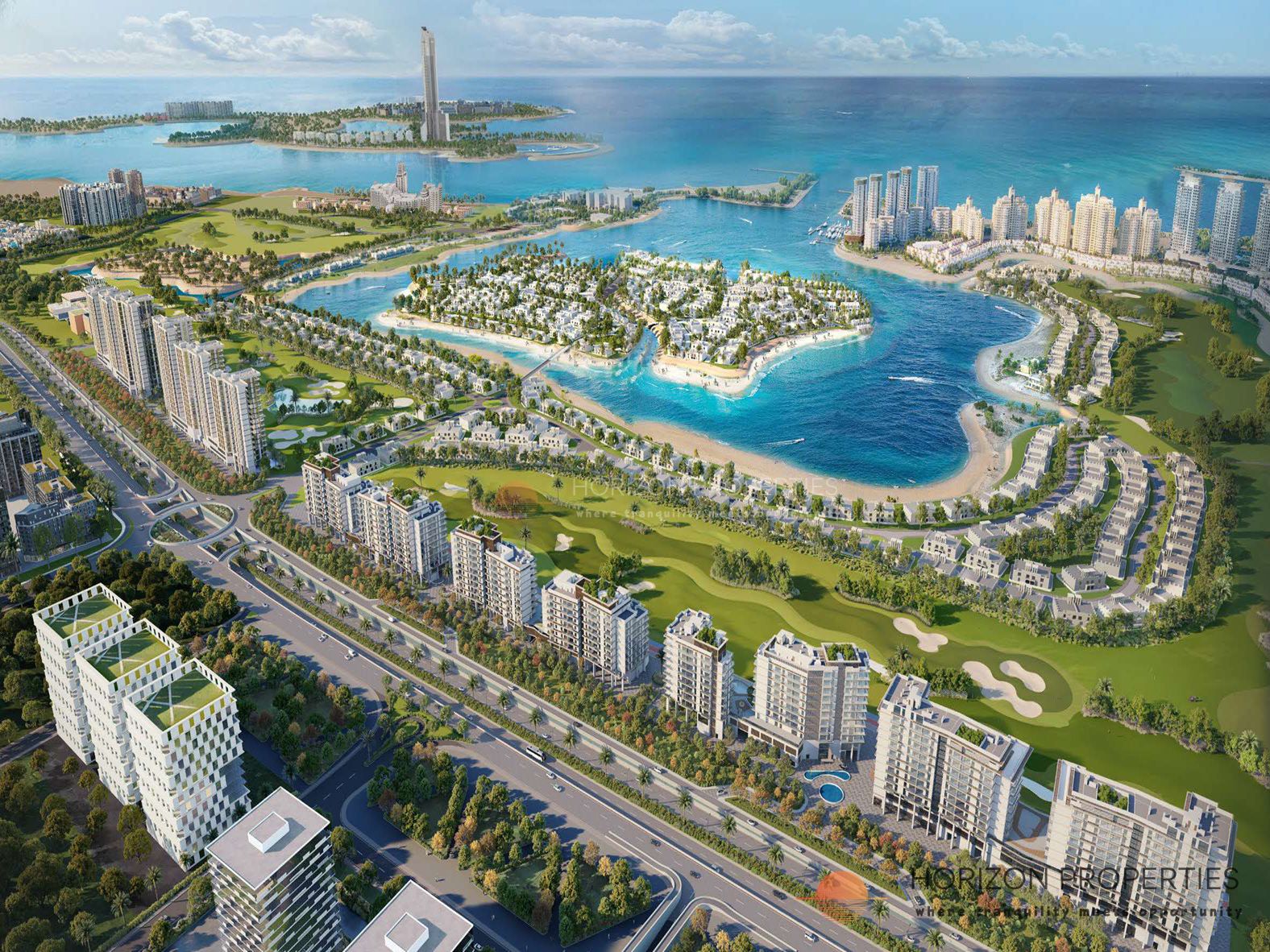 1 Bedroom | RAK Central View | Great Investment