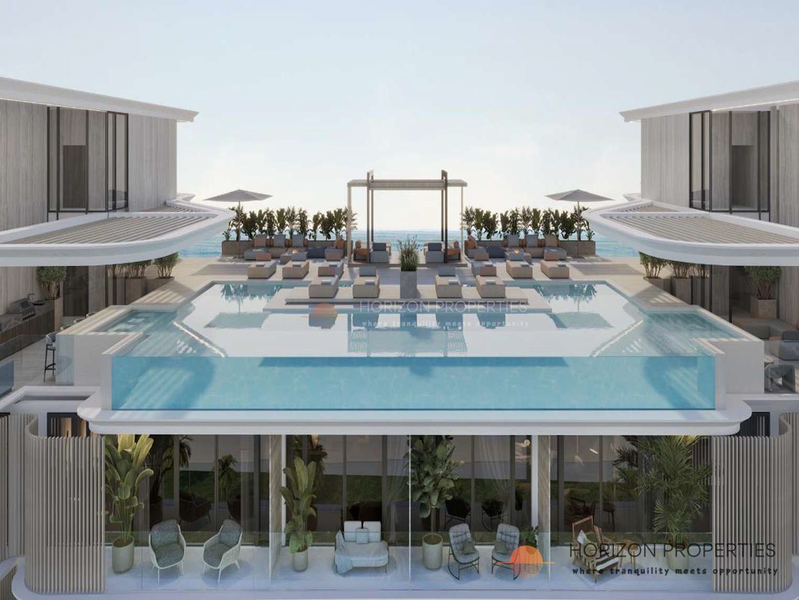 1 Bed | Great Investment | Luxury Coastal Home