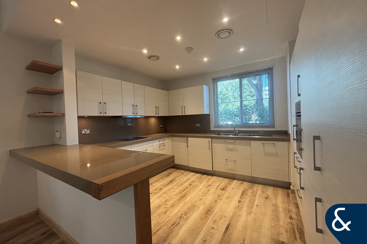 Exclusive | Ready to move in | Upgraded