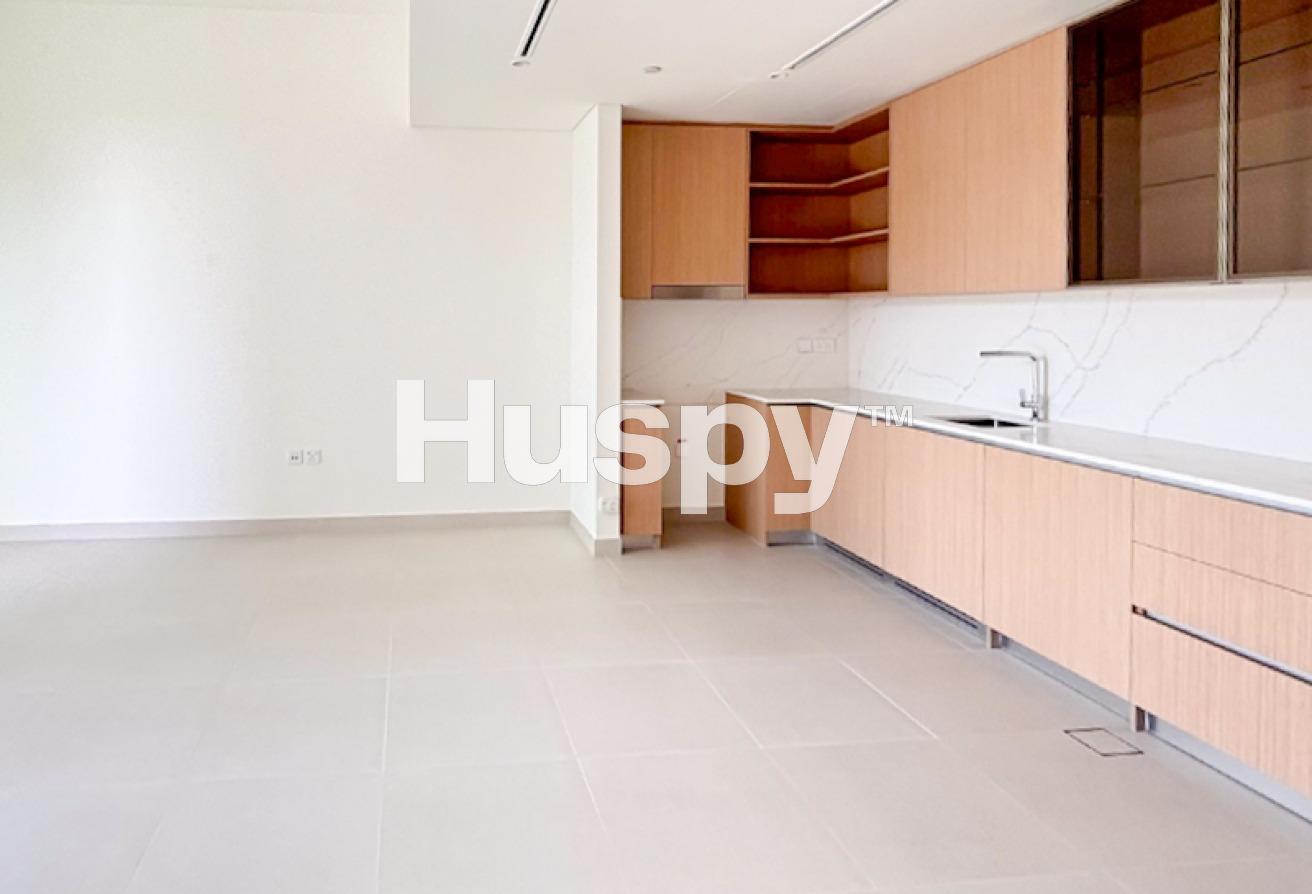 Pool and Park View | Available Now | Unfurnished