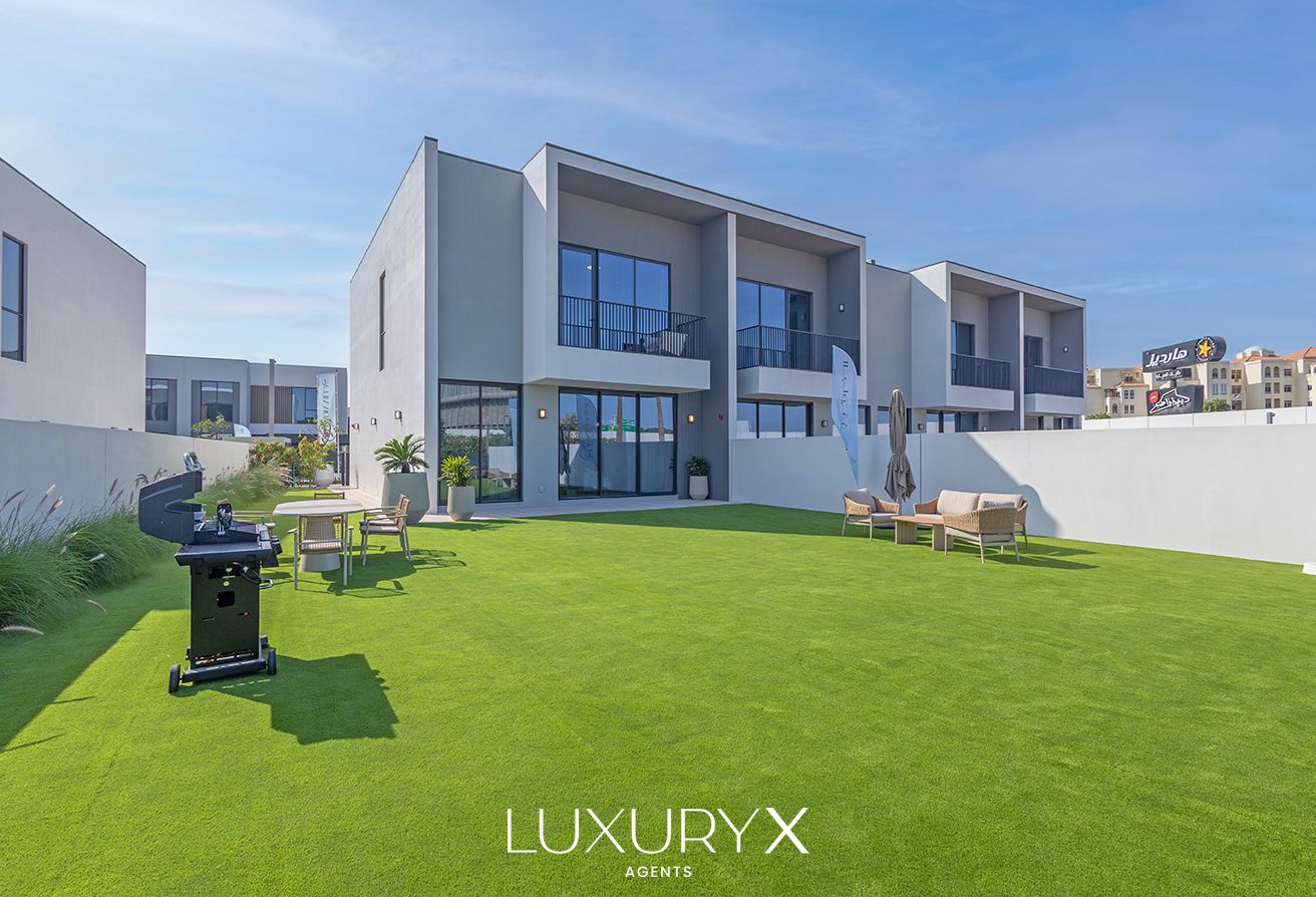 Private Villa | Multiple Options | Gated Community