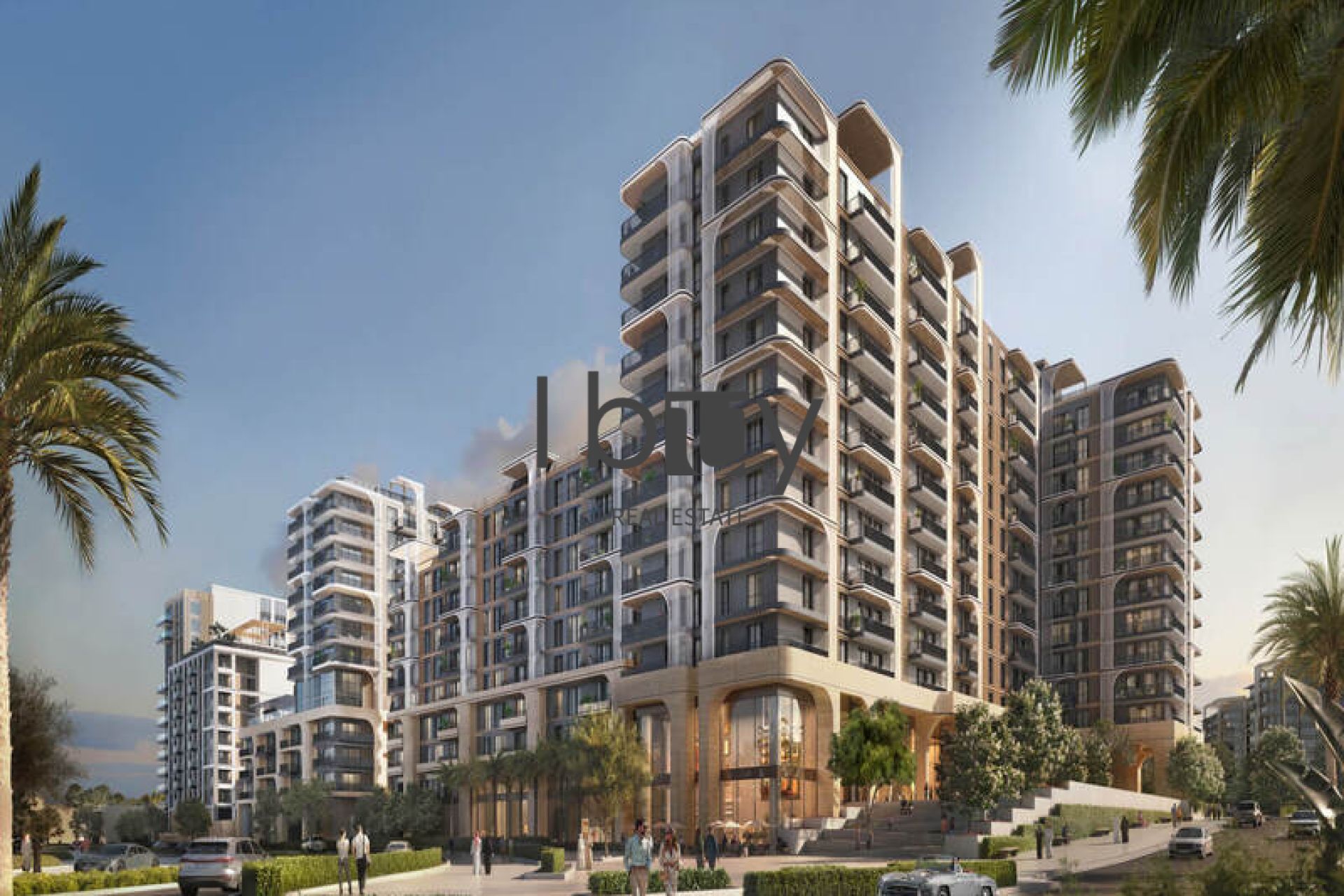 Hot Deal | High Floor | Pool View | H. O 2028 |