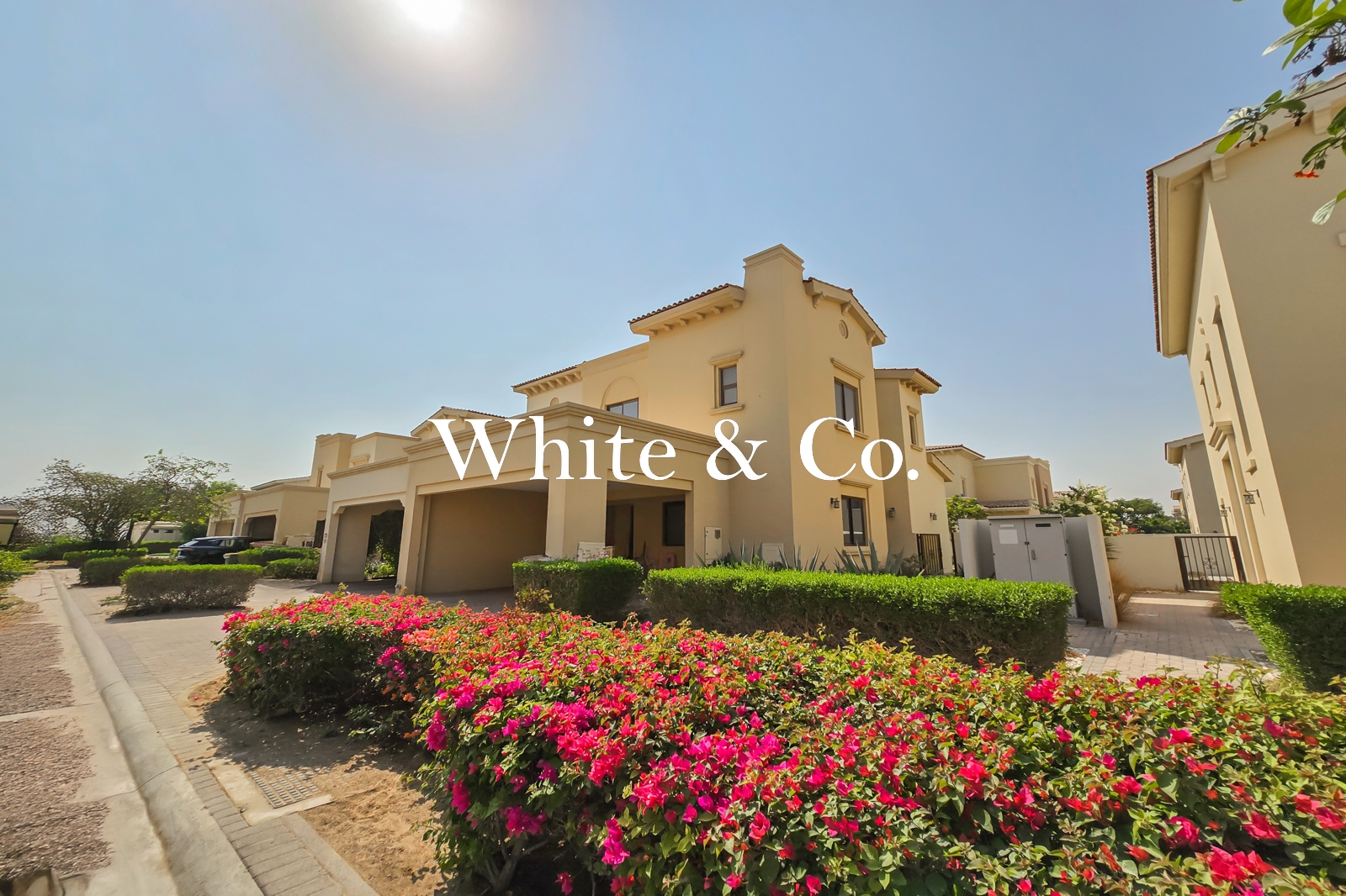 Well Maintained | Vacant Now | Large Plot