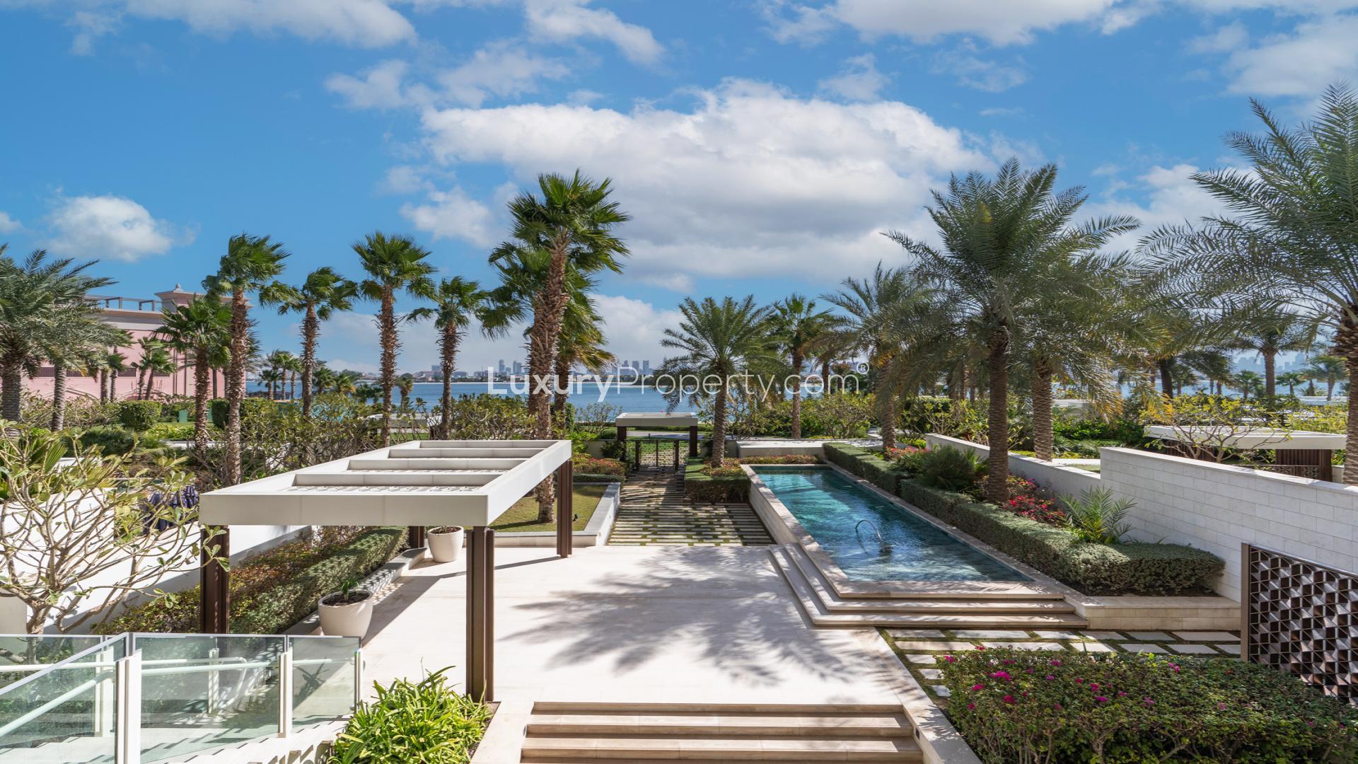Rare TH| Private Pool | Upgraded | Brand New