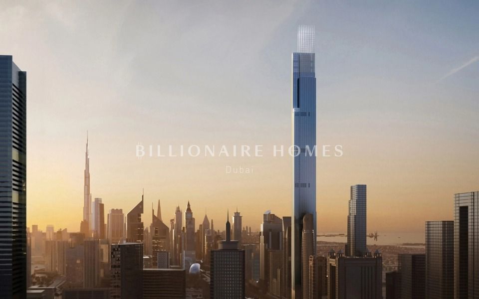 Modern Luxury | Smart Home | Prime Location
