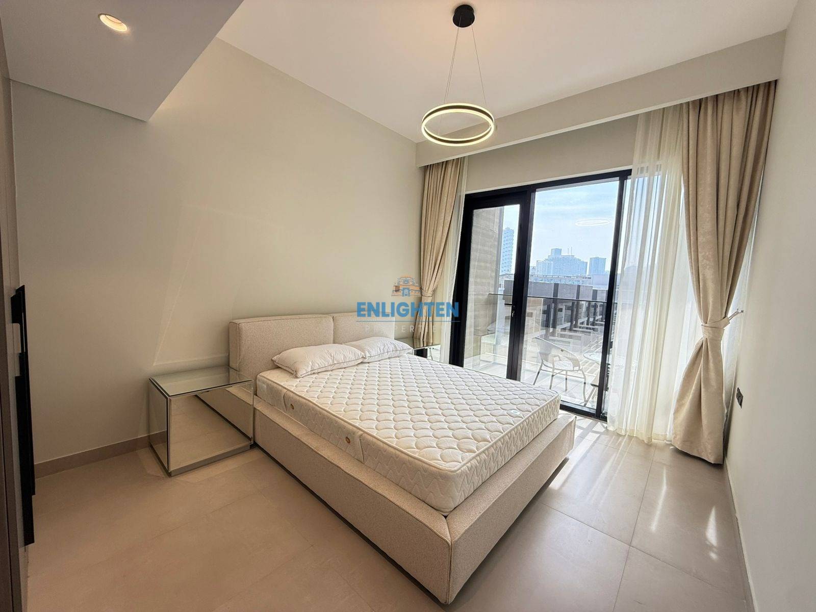 Furnished | Study Room | be 1st tenant