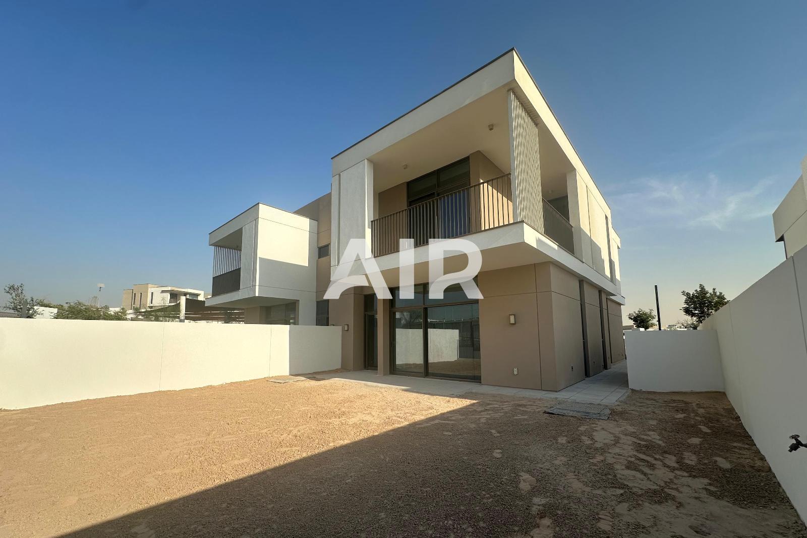 4BR Villa | Best Price | Private Garden