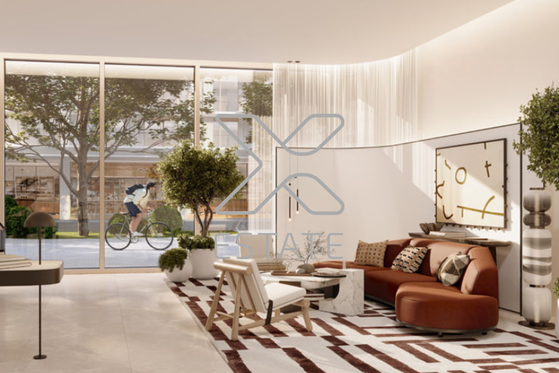 Luxury and Modern 3BR Apt | Clearpoint Mina Rashid