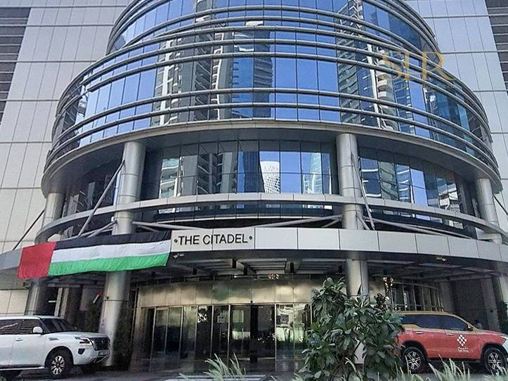 Furnished | Canal View | Near Metro | Ready